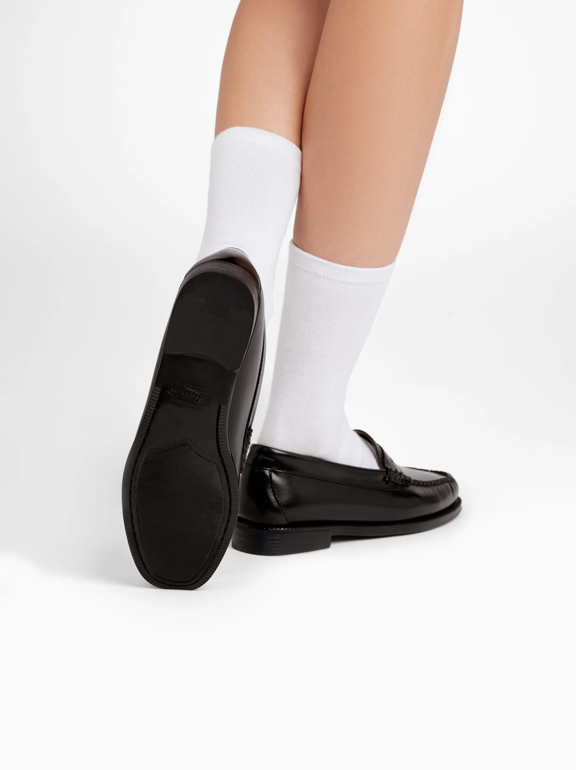 Easy Weejuns Penny Loafers - Image 6