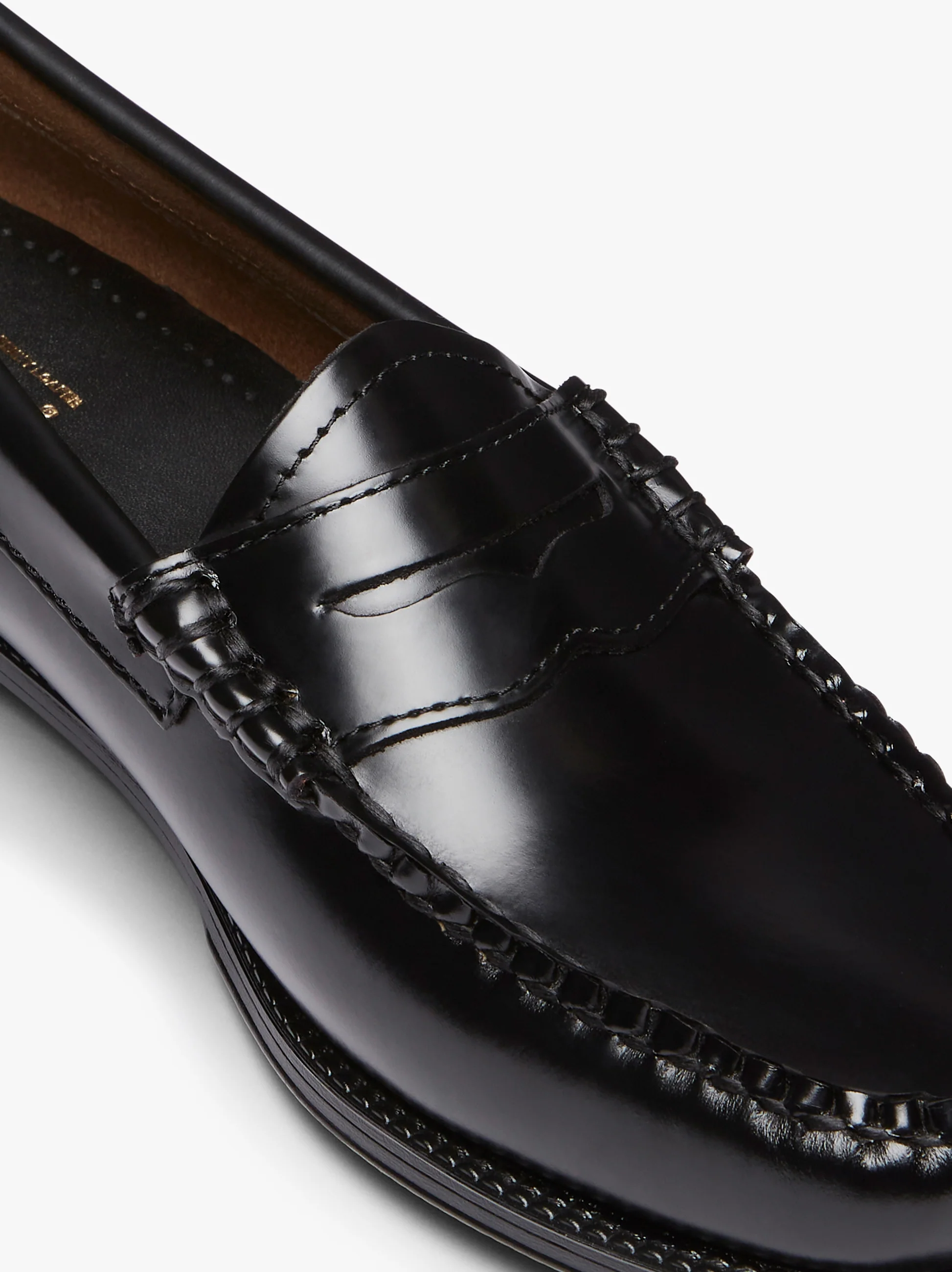Easy Weejuns Penny Loafers - Image 8