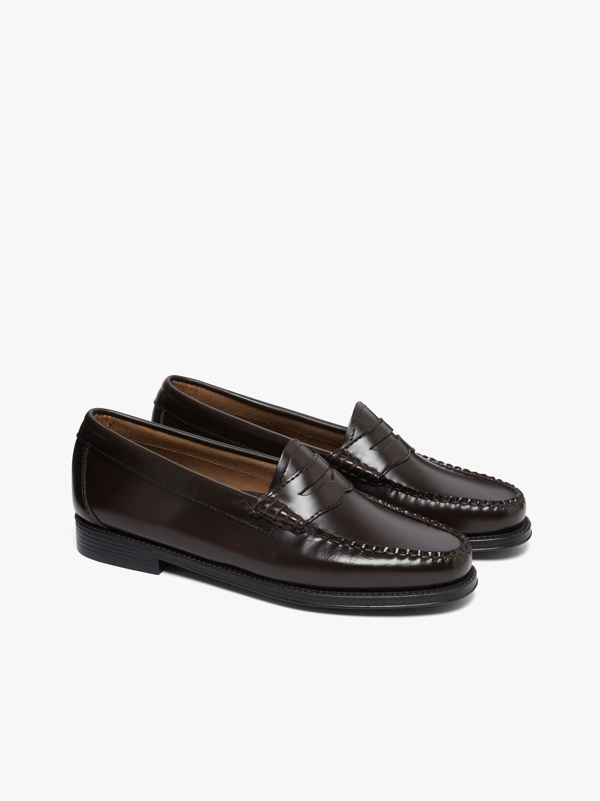 Easy Weejuns Penny Loafers - Image 2
