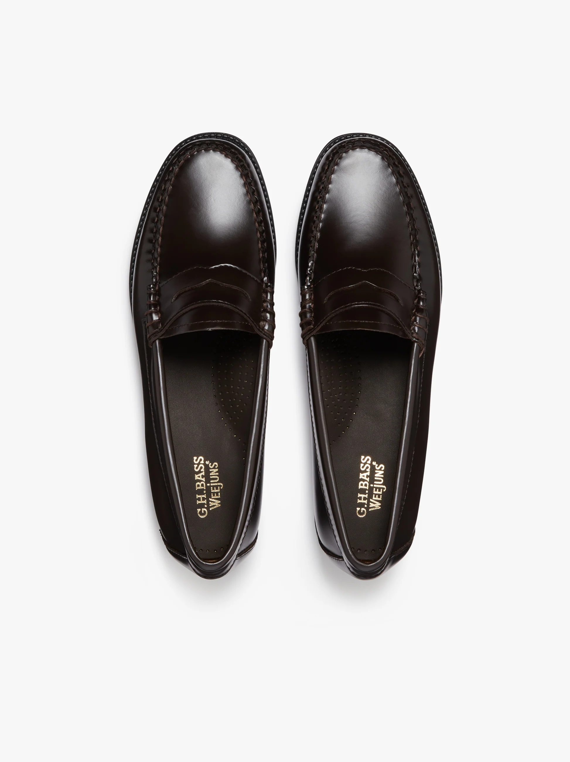 Easy Weejuns Penny Loafers - Image 3