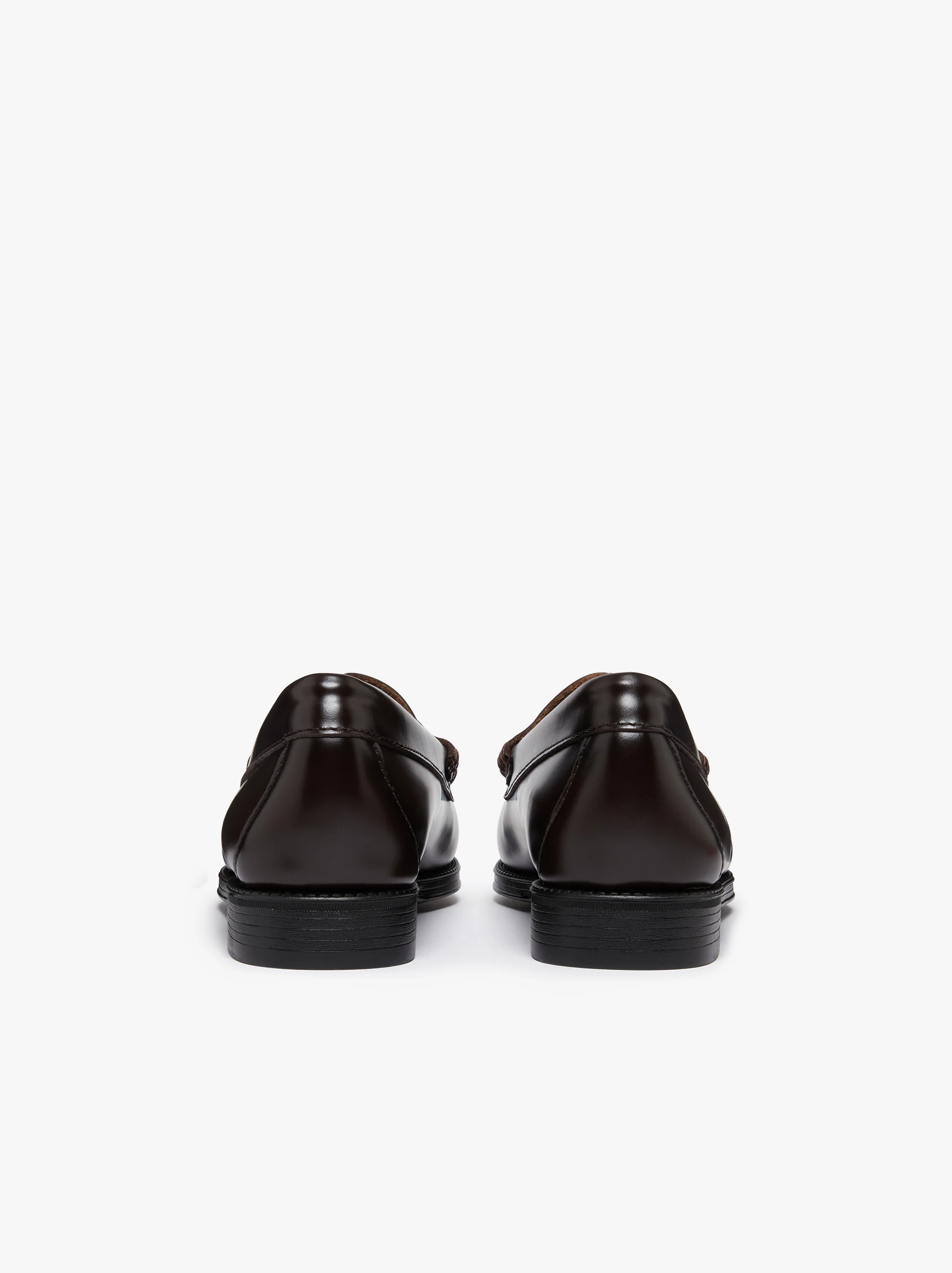 Easy Weejuns Penny Loafers - Image 4