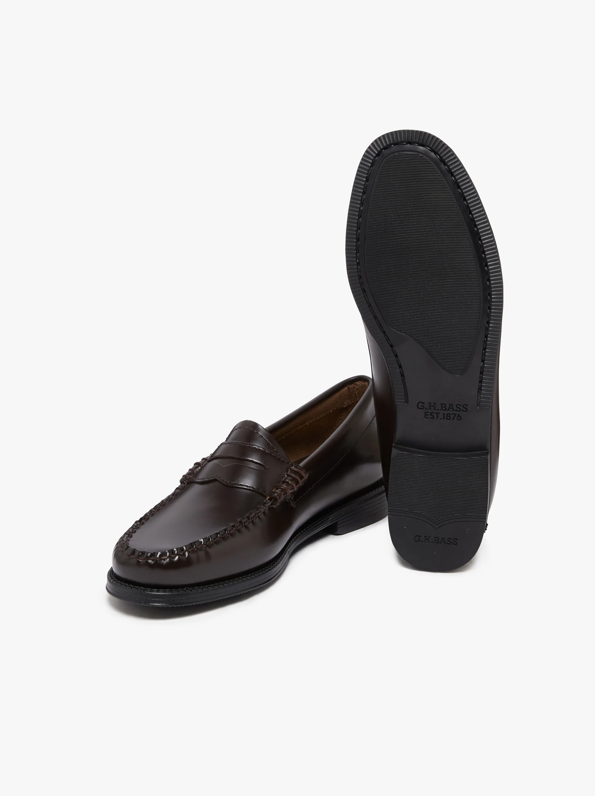 Easy Weejuns Penny Loafers - Image 5