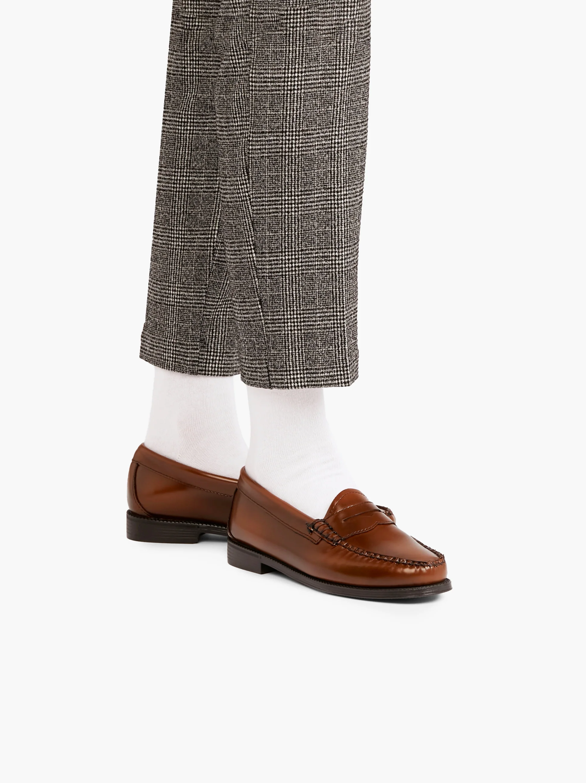 Easy Weejuns Penny Loafers - Image 3