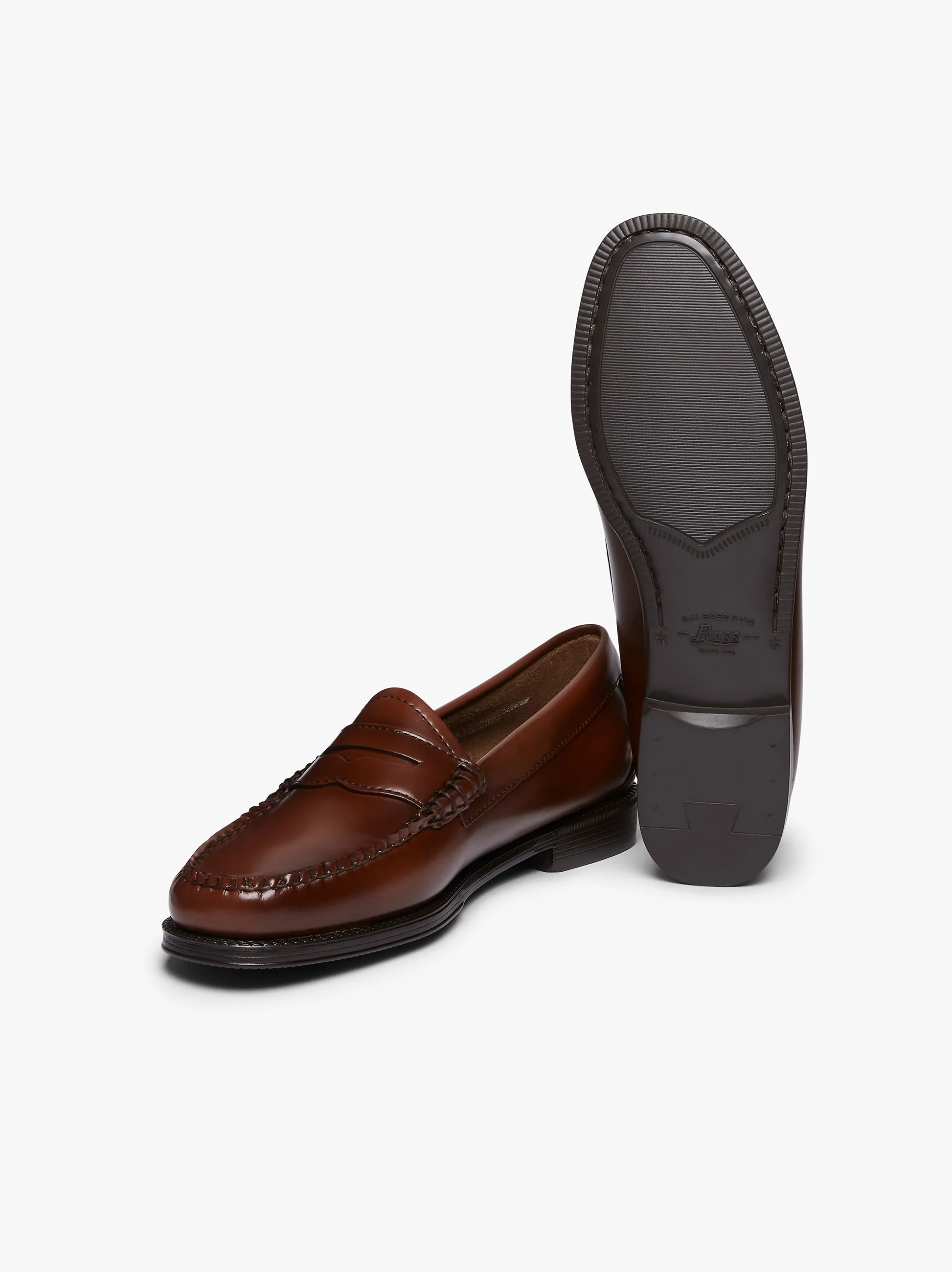 Easy Weejuns Penny Loafers - Image 6