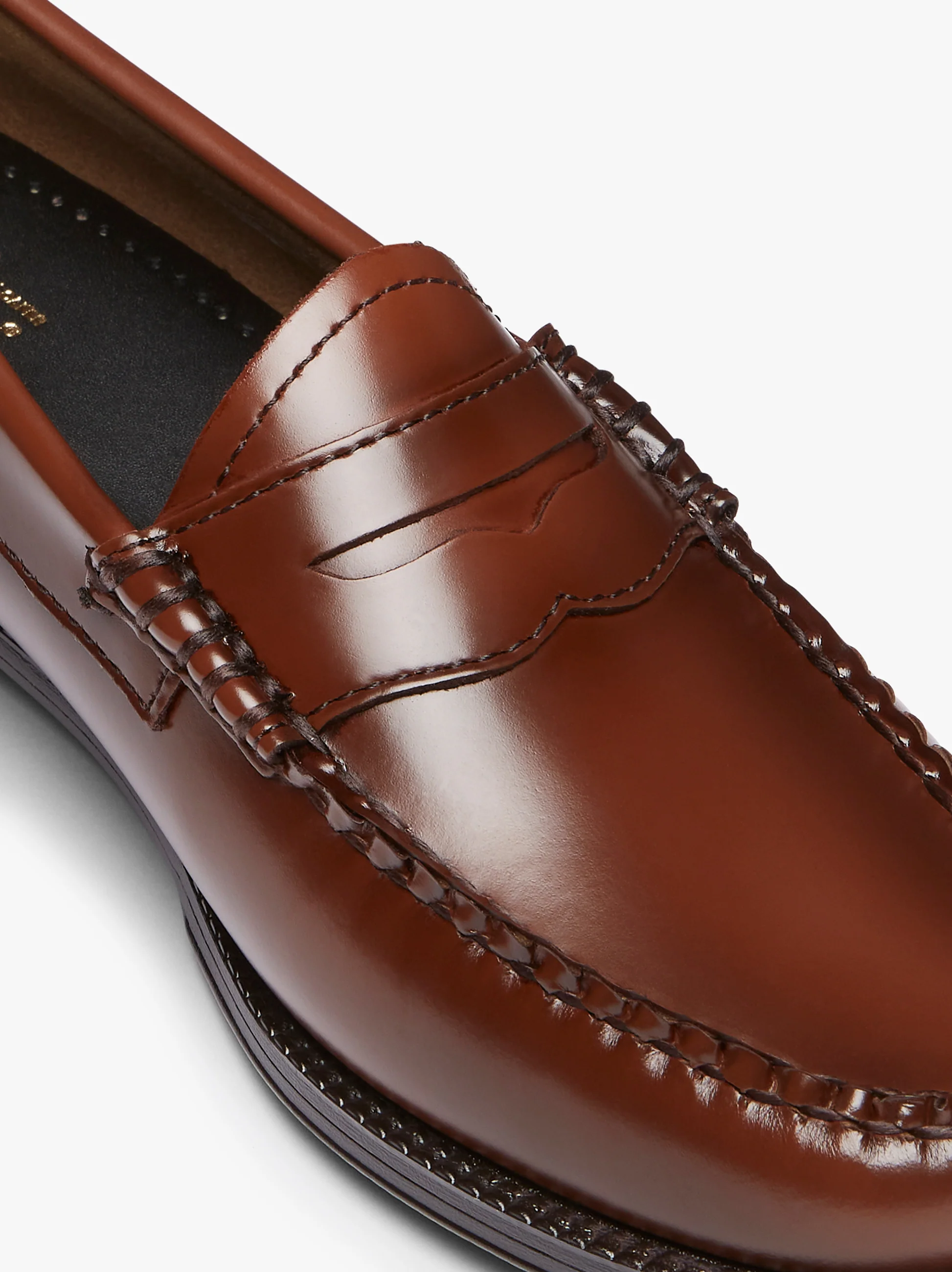 Easy Weejuns Penny Loafers - Image 7
