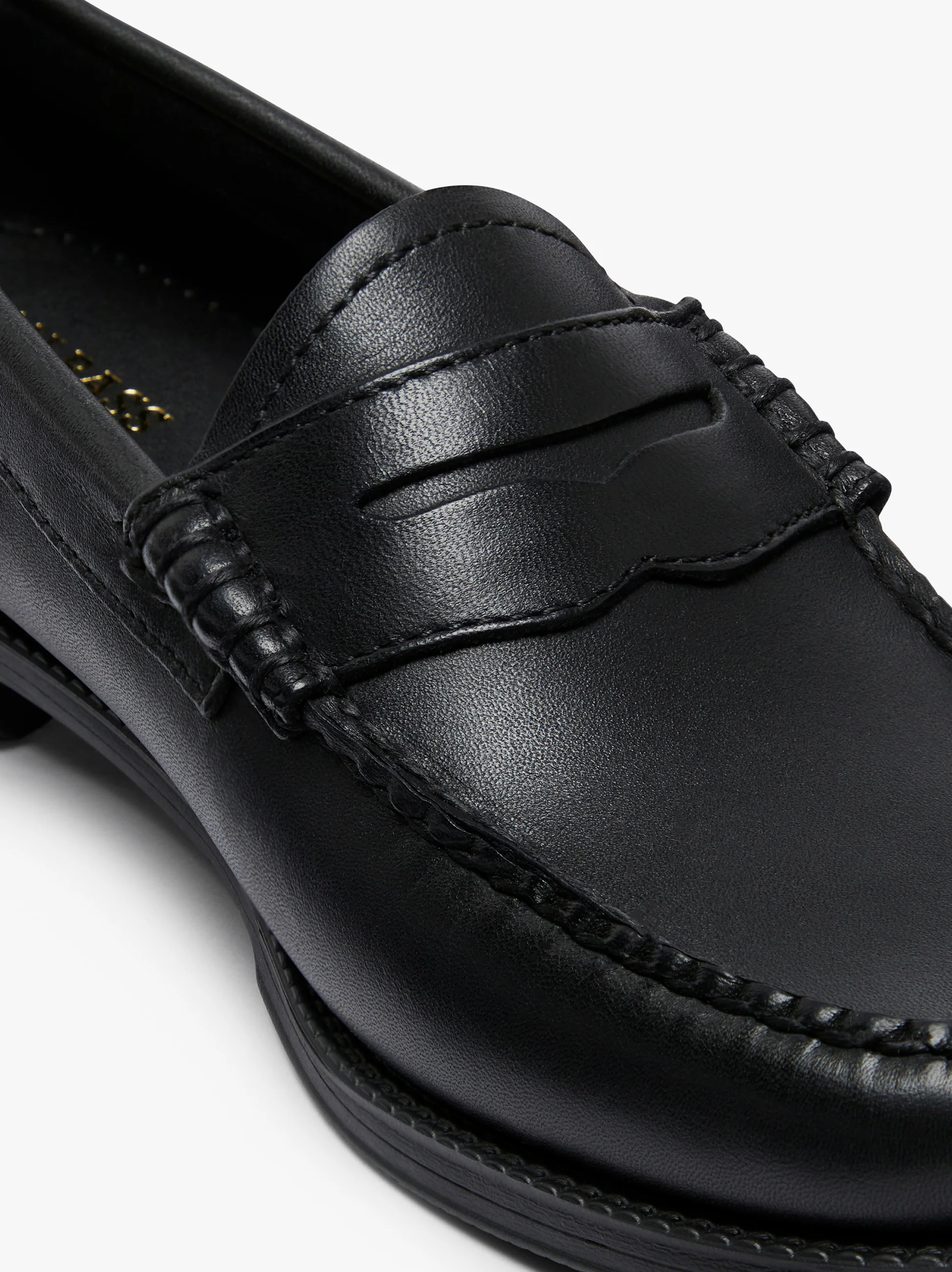 Easy Weejuns Penny Loafers - Image 6