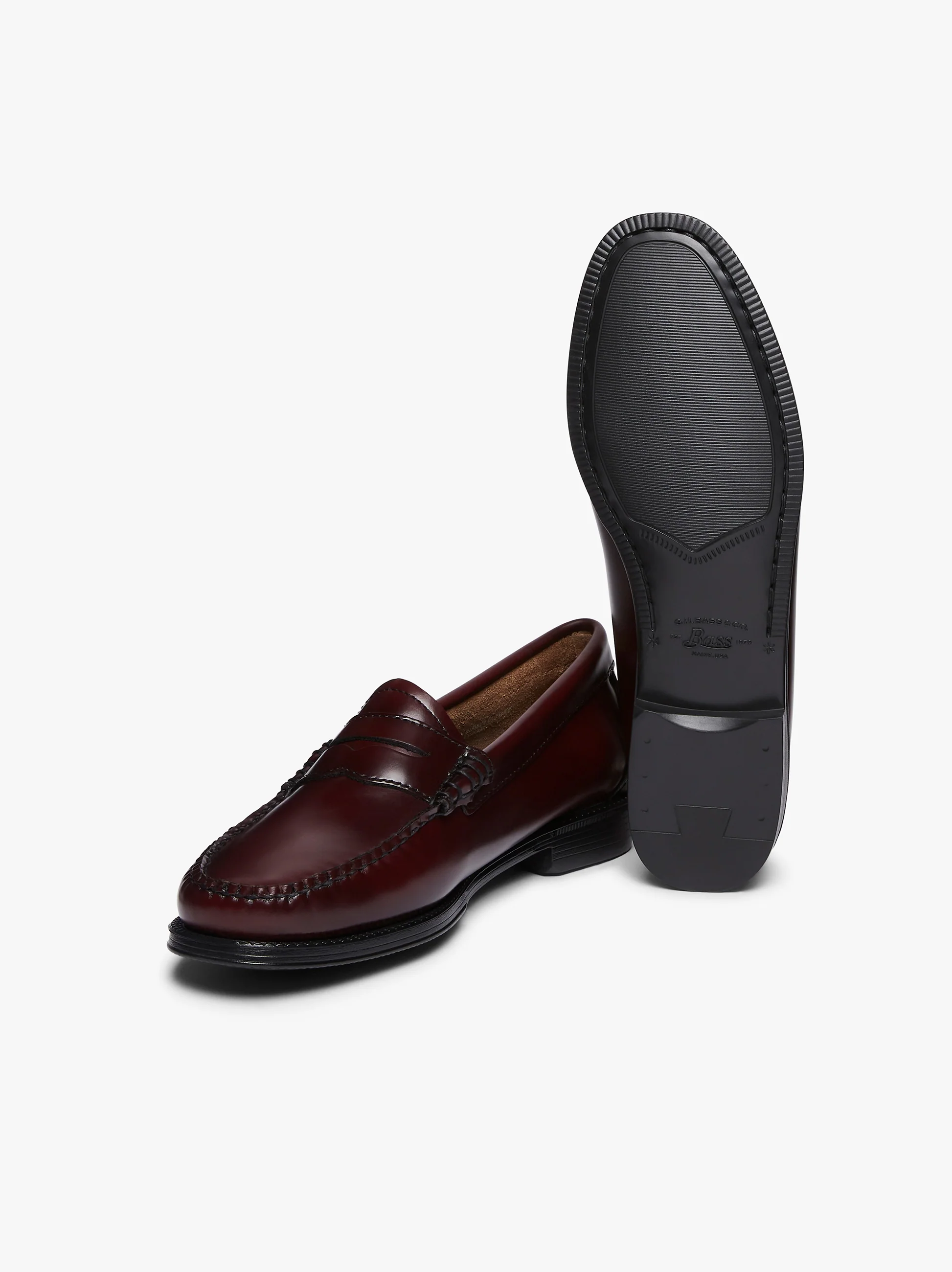 Easy Weejuns Penny Loafers - Image 6