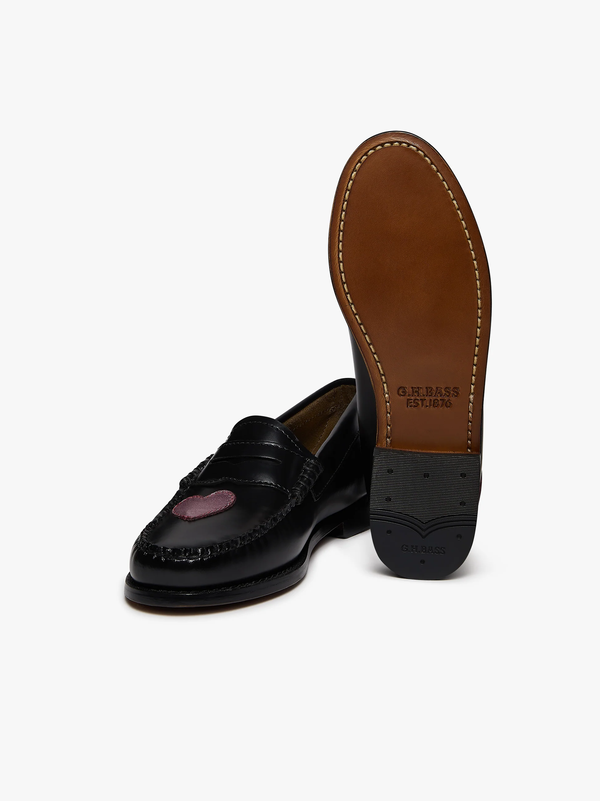Weejuns Penny Love Loafers - Image 5