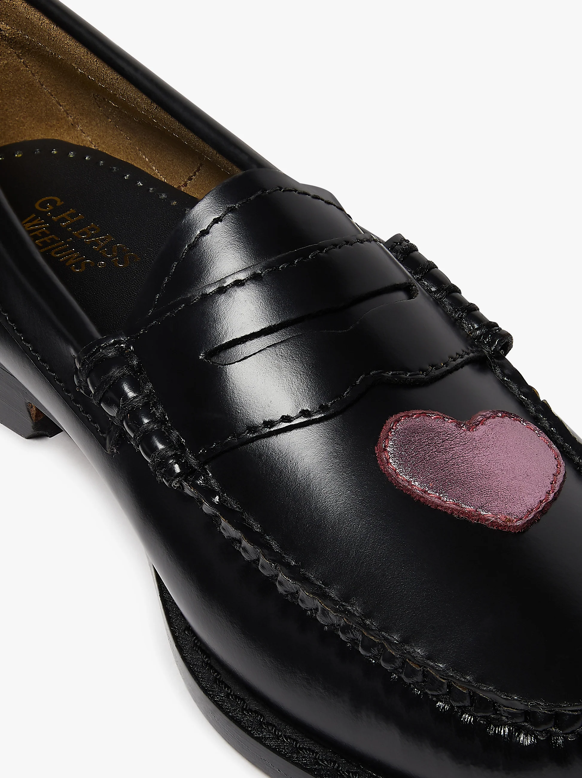 Weejuns Penny Love Loafers - Image 6