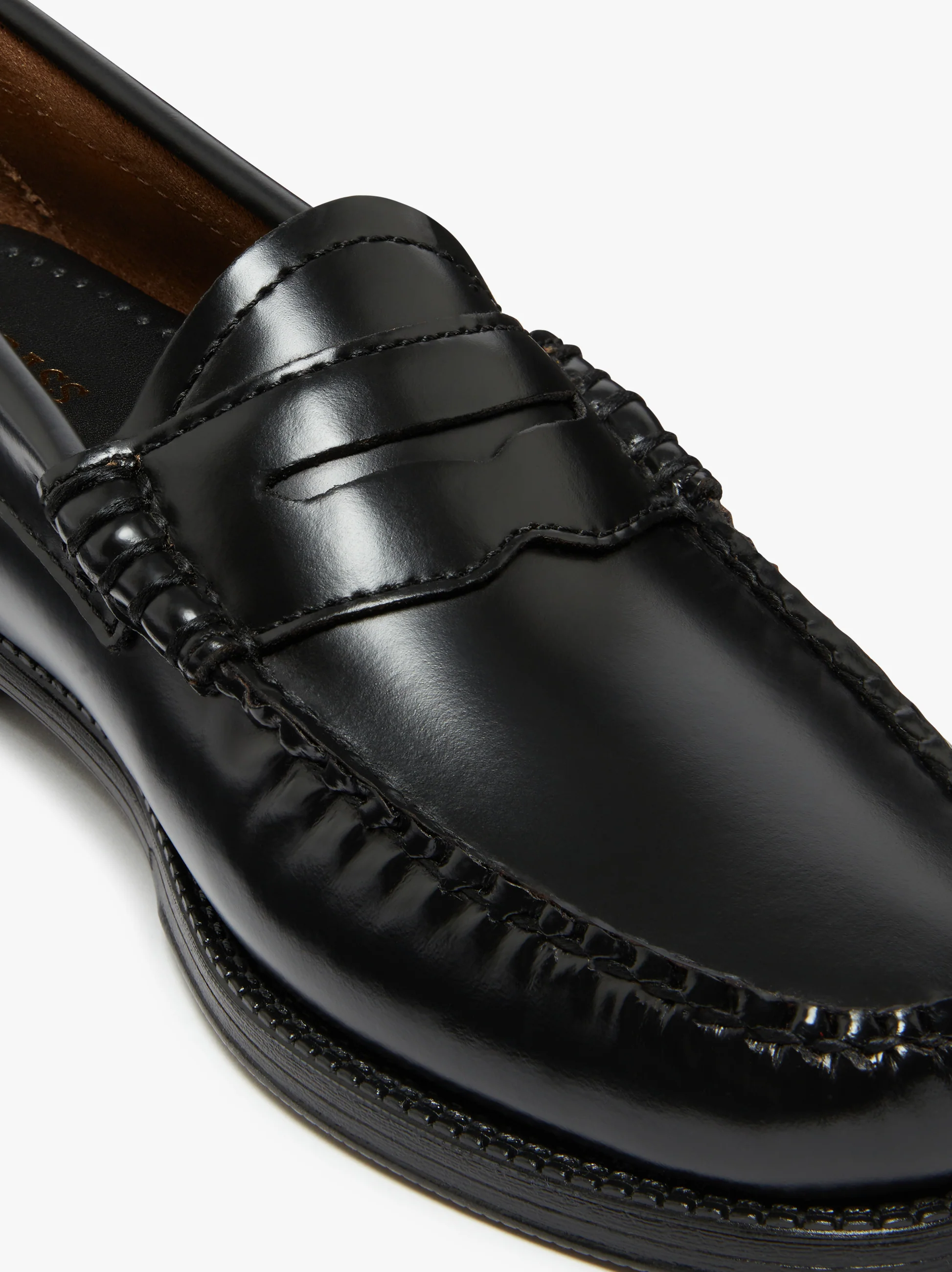 Easy Weejuns Penny Love Note Loafers - Image 6