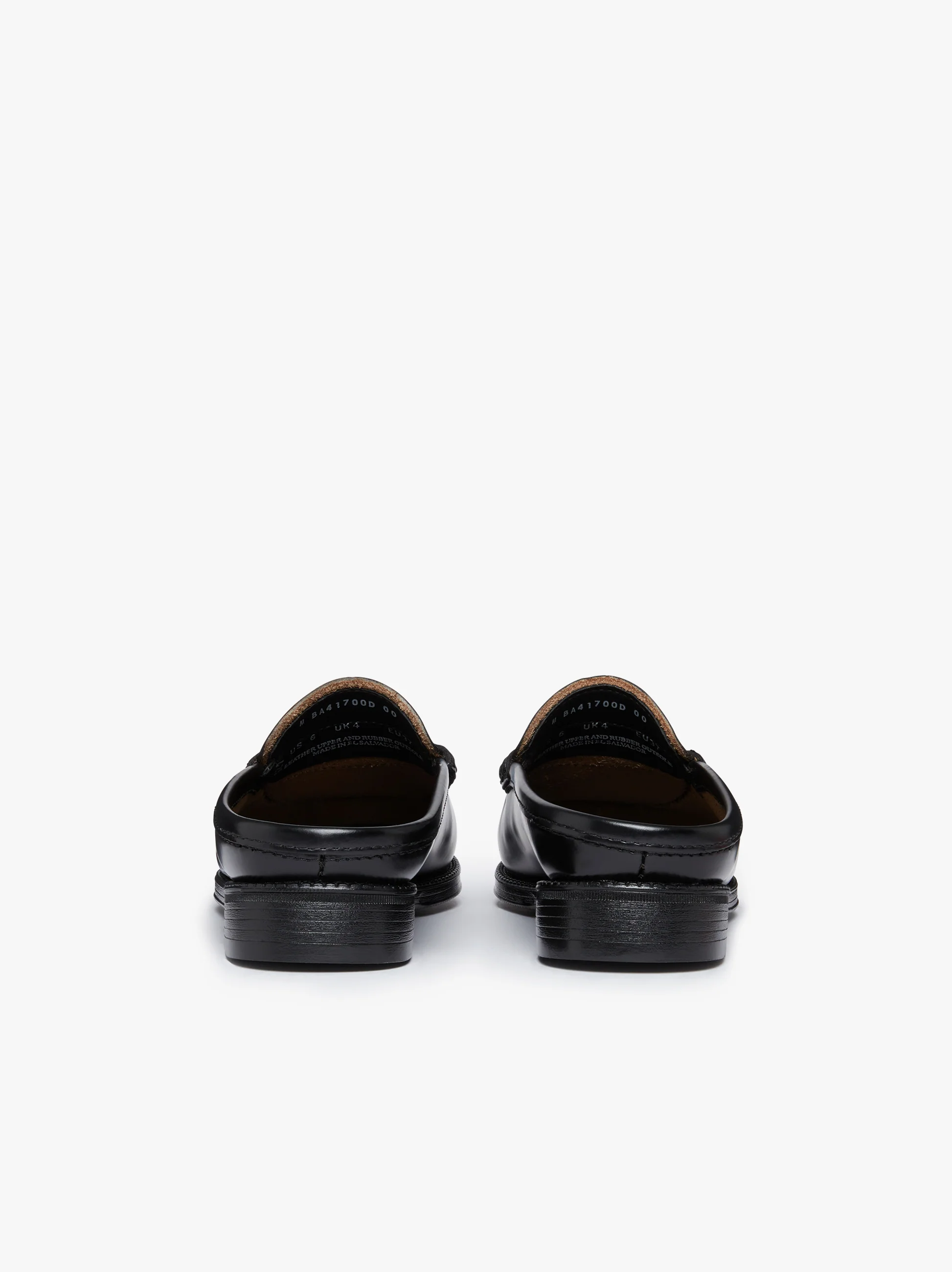 Easy Weejuns Penny Slides - Image 4