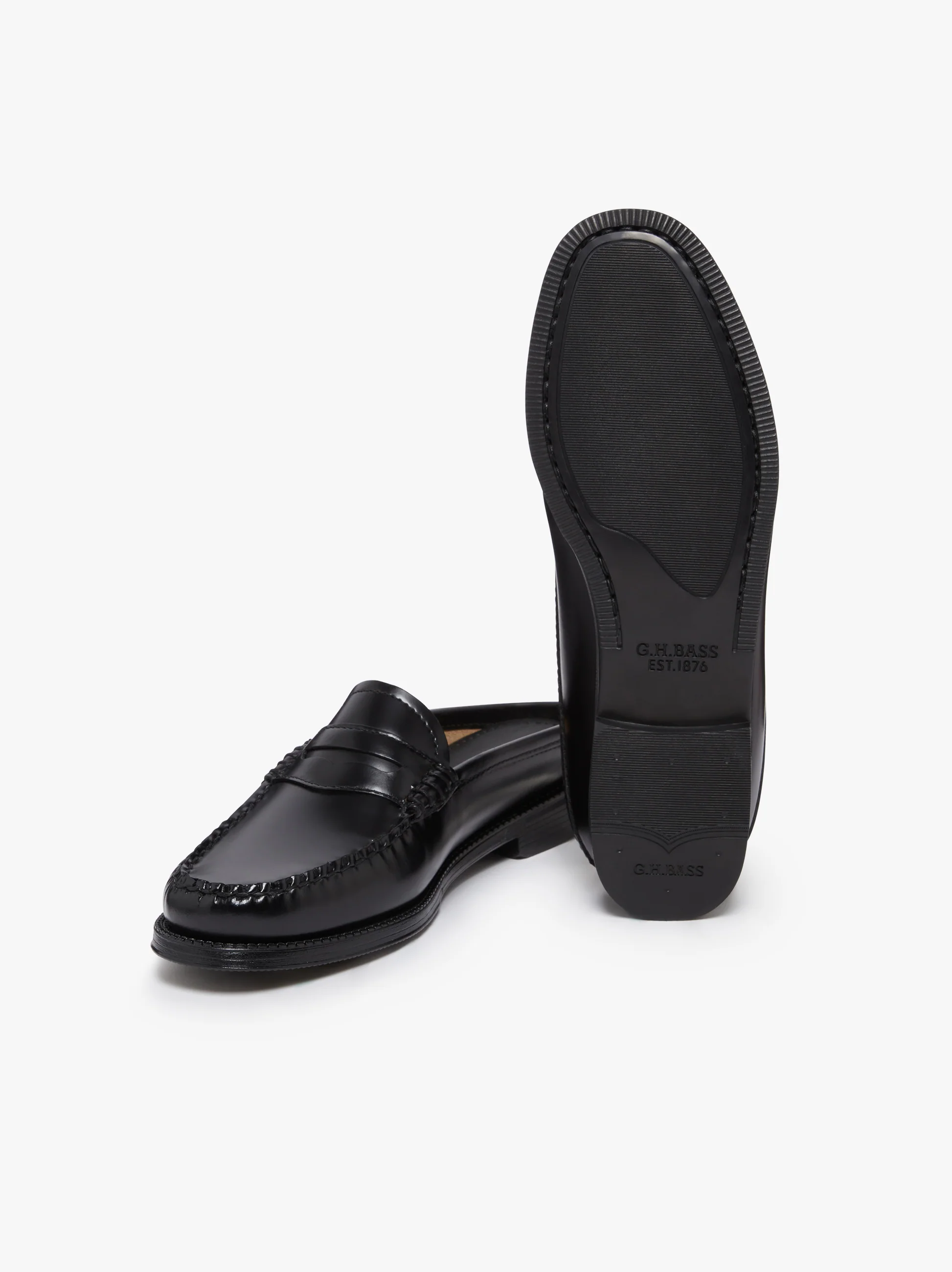 Easy Weejuns Penny Slides - Image 5