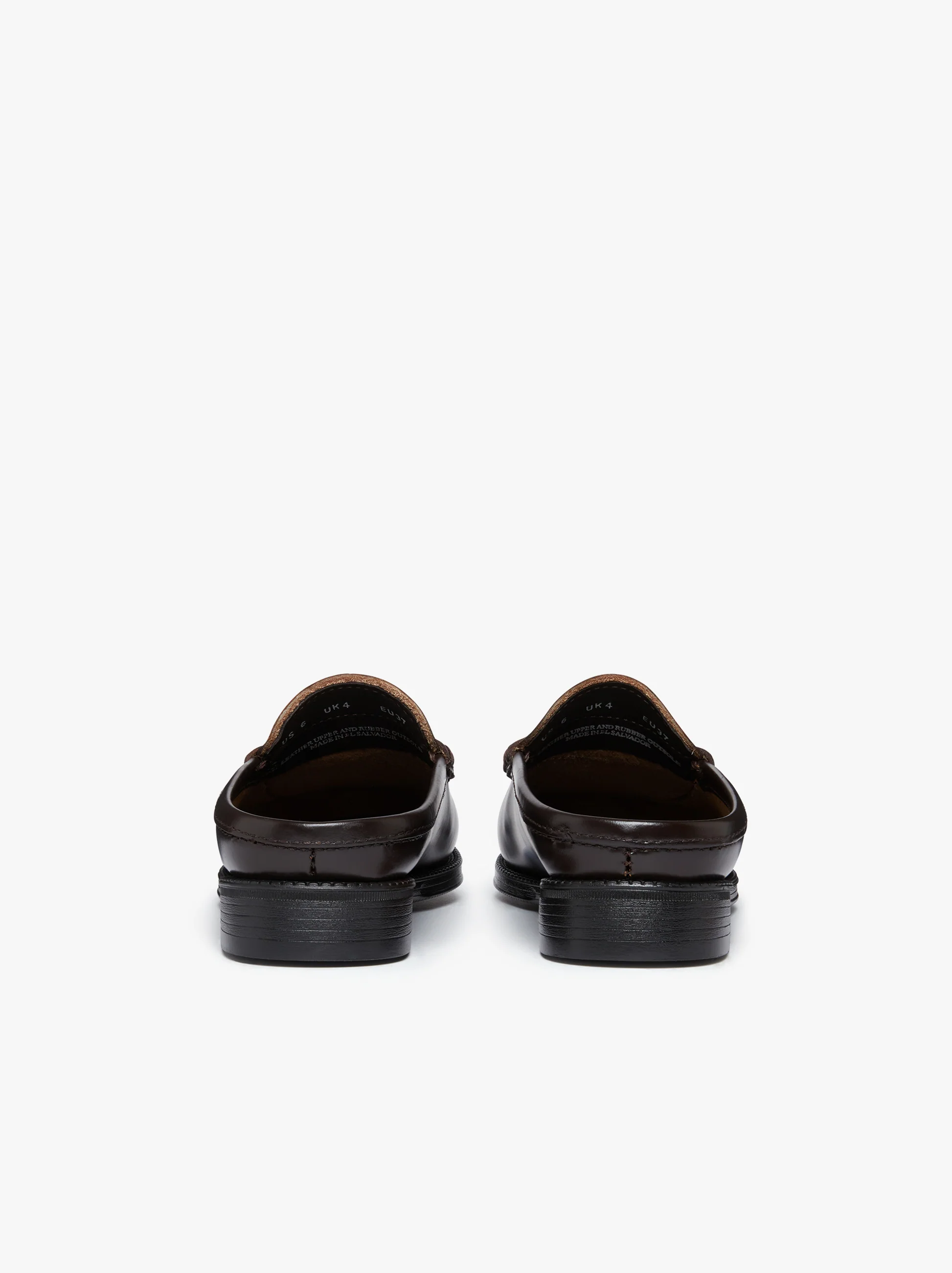 Easy Weejuns Penny Slides - Image 4