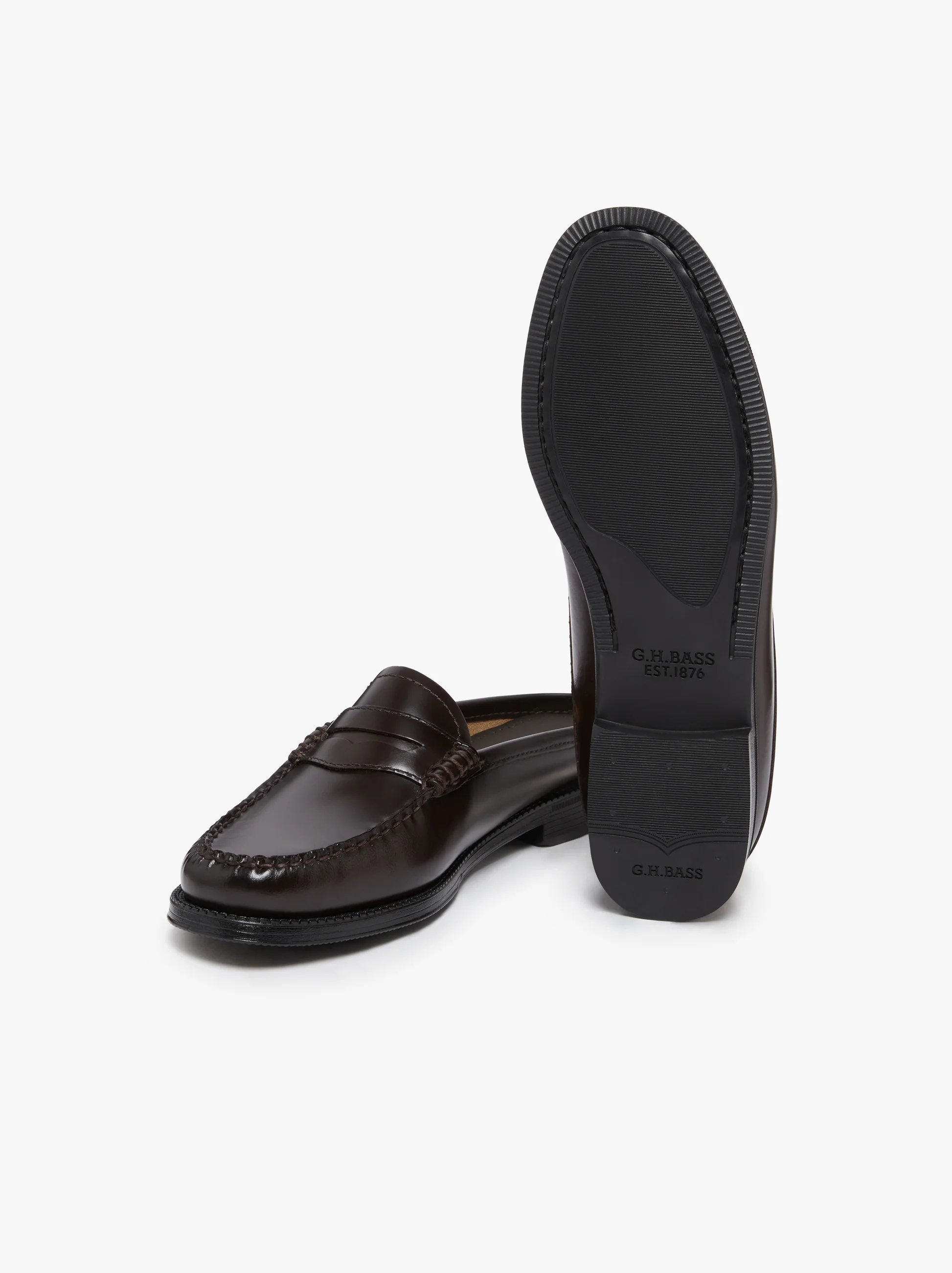 Easy Weejuns Penny Slides - Image 5