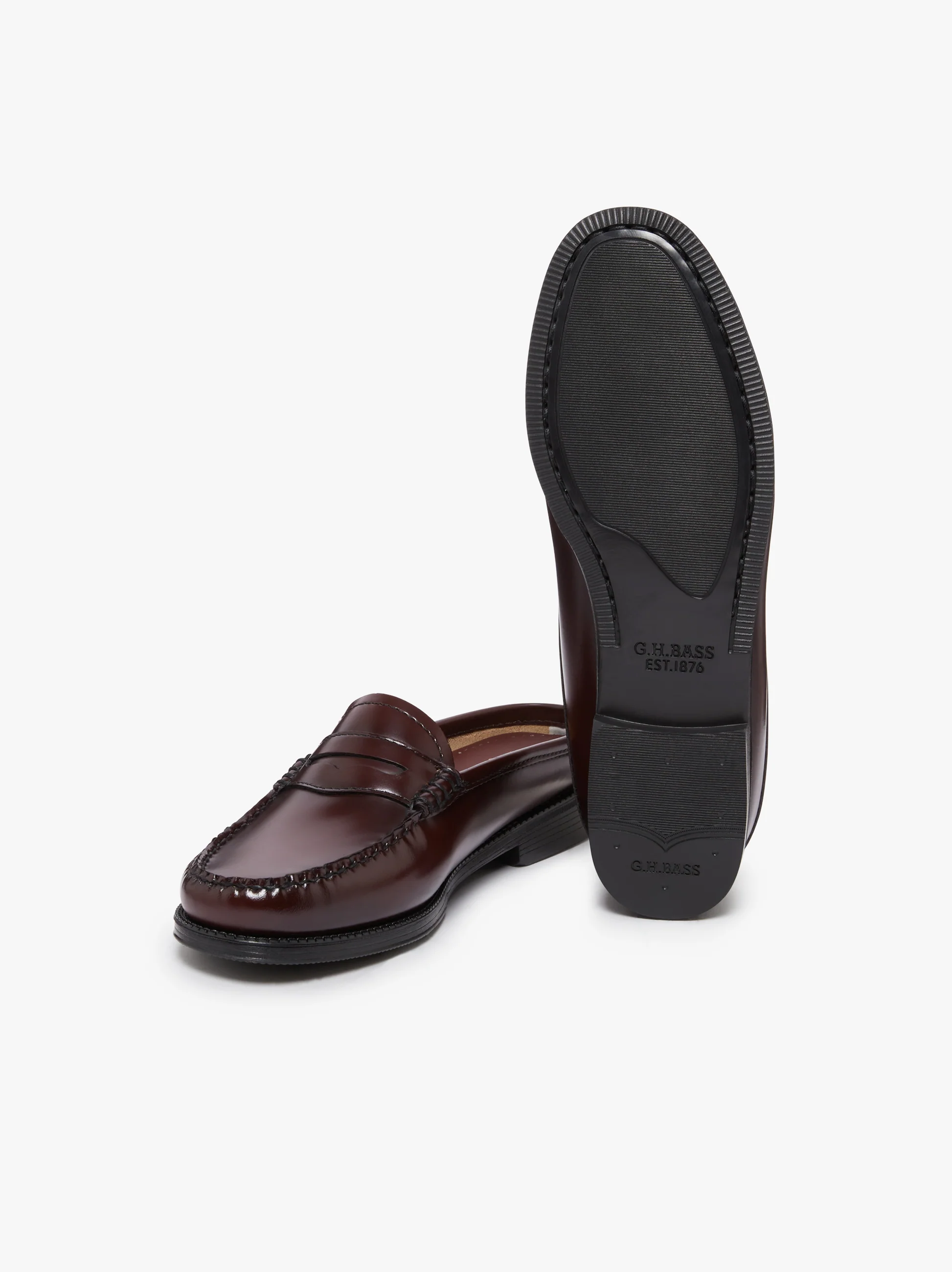 Easy Weejuns Penny Slides - Image 5