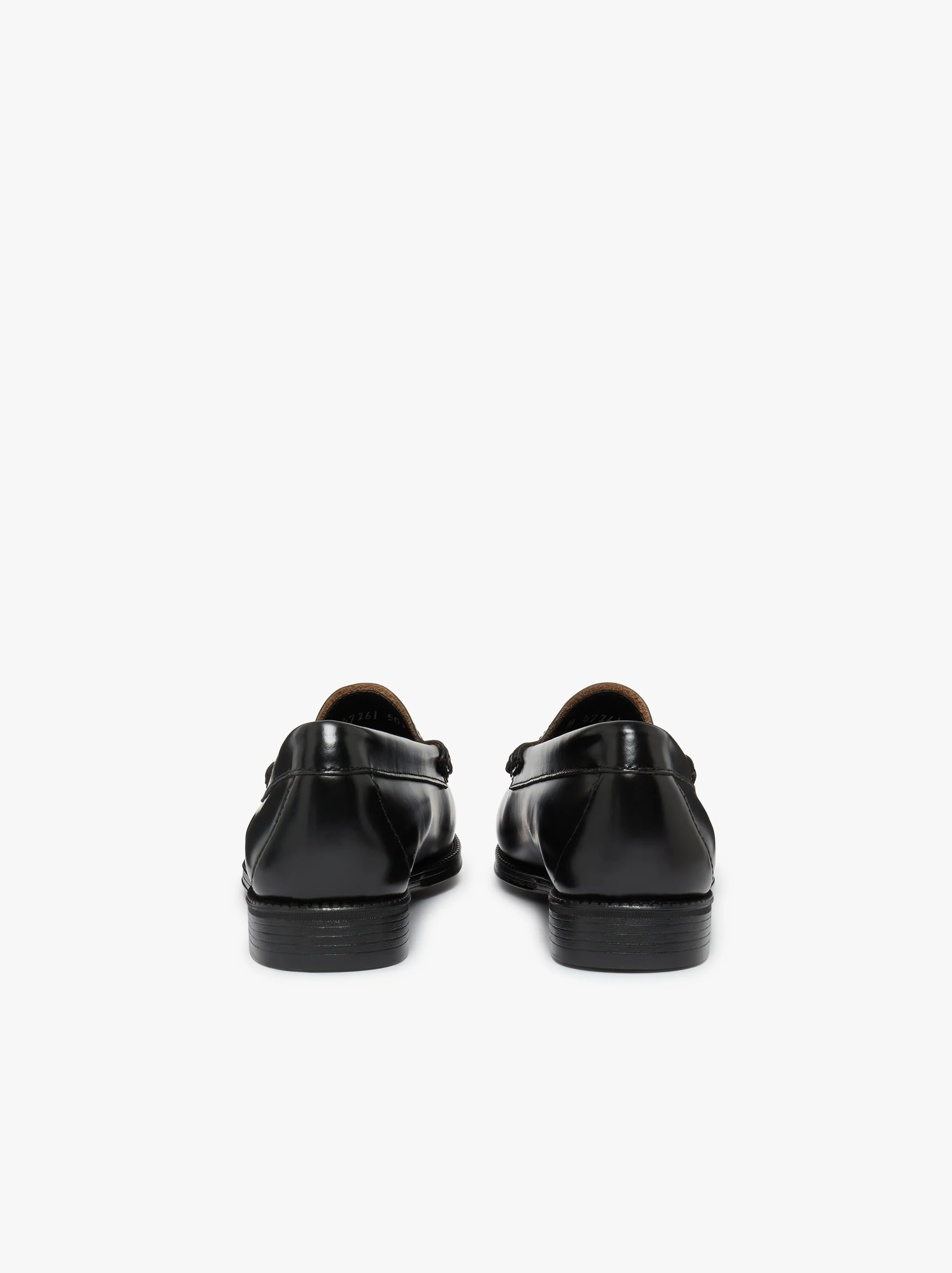 Easy Weejuns Venetian Loafers - Image 4