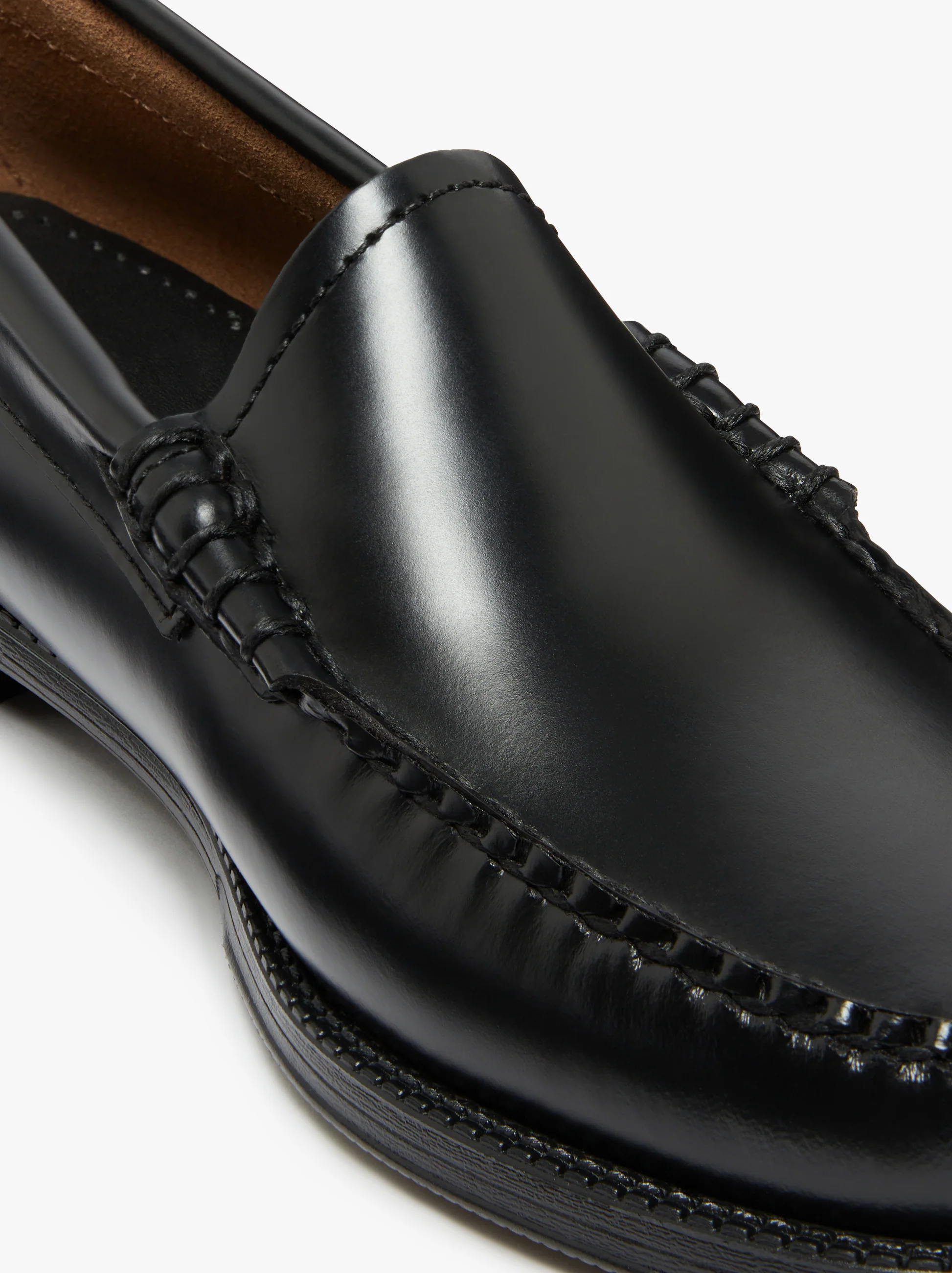 Easy Weejuns Venetian Loafers - Image 6