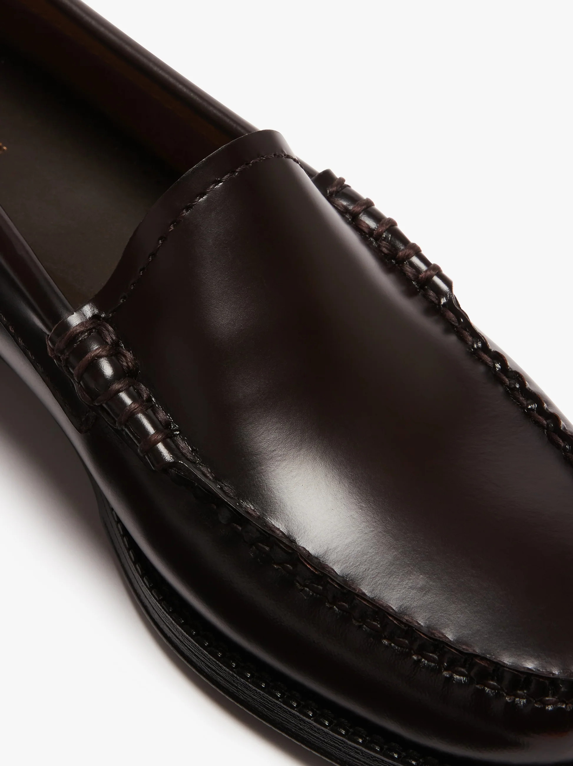 Easy Weejuns Venetian Loafers - Image 6