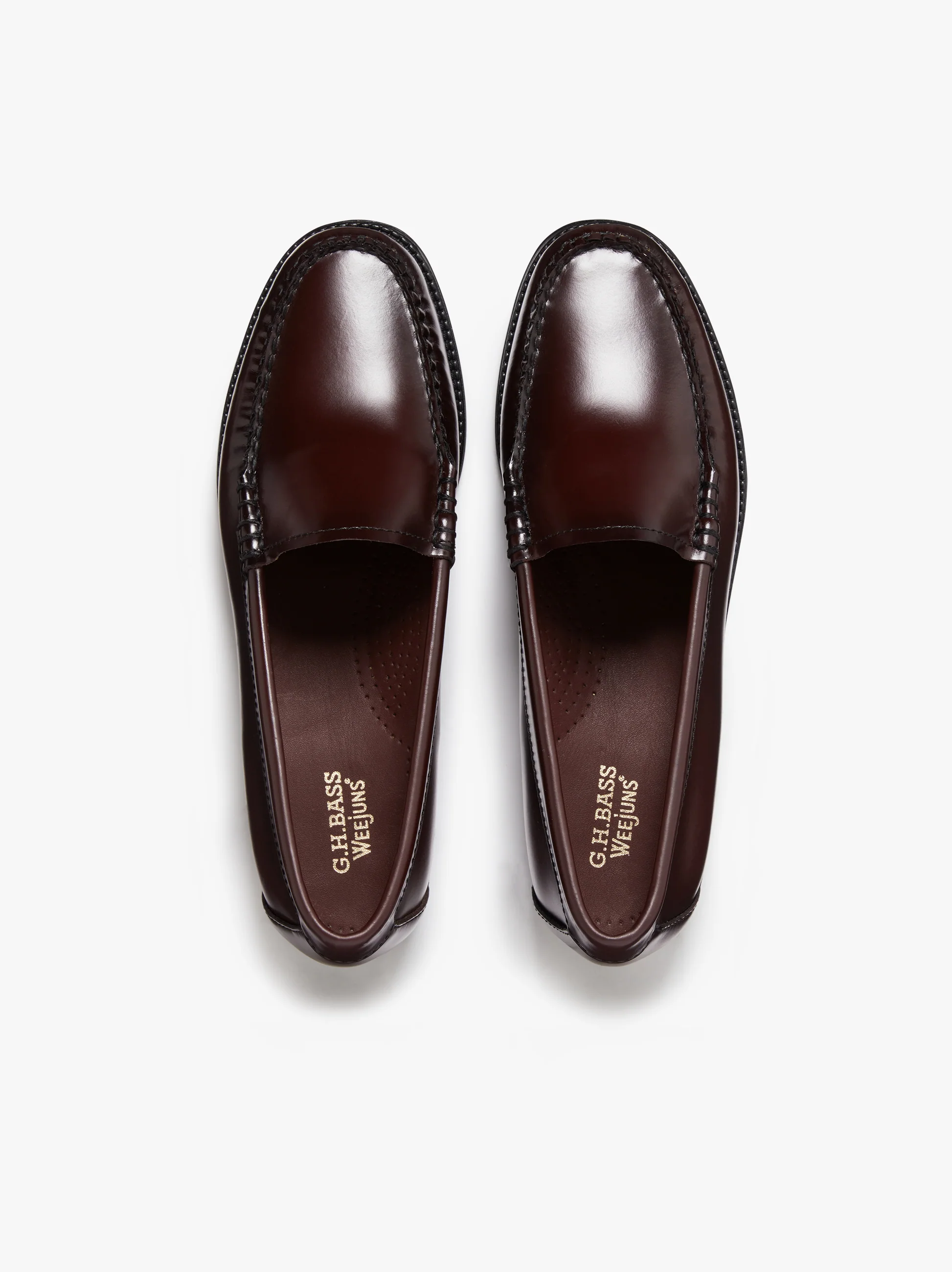 Easy Weejuns Venetian Loafers - Image 3