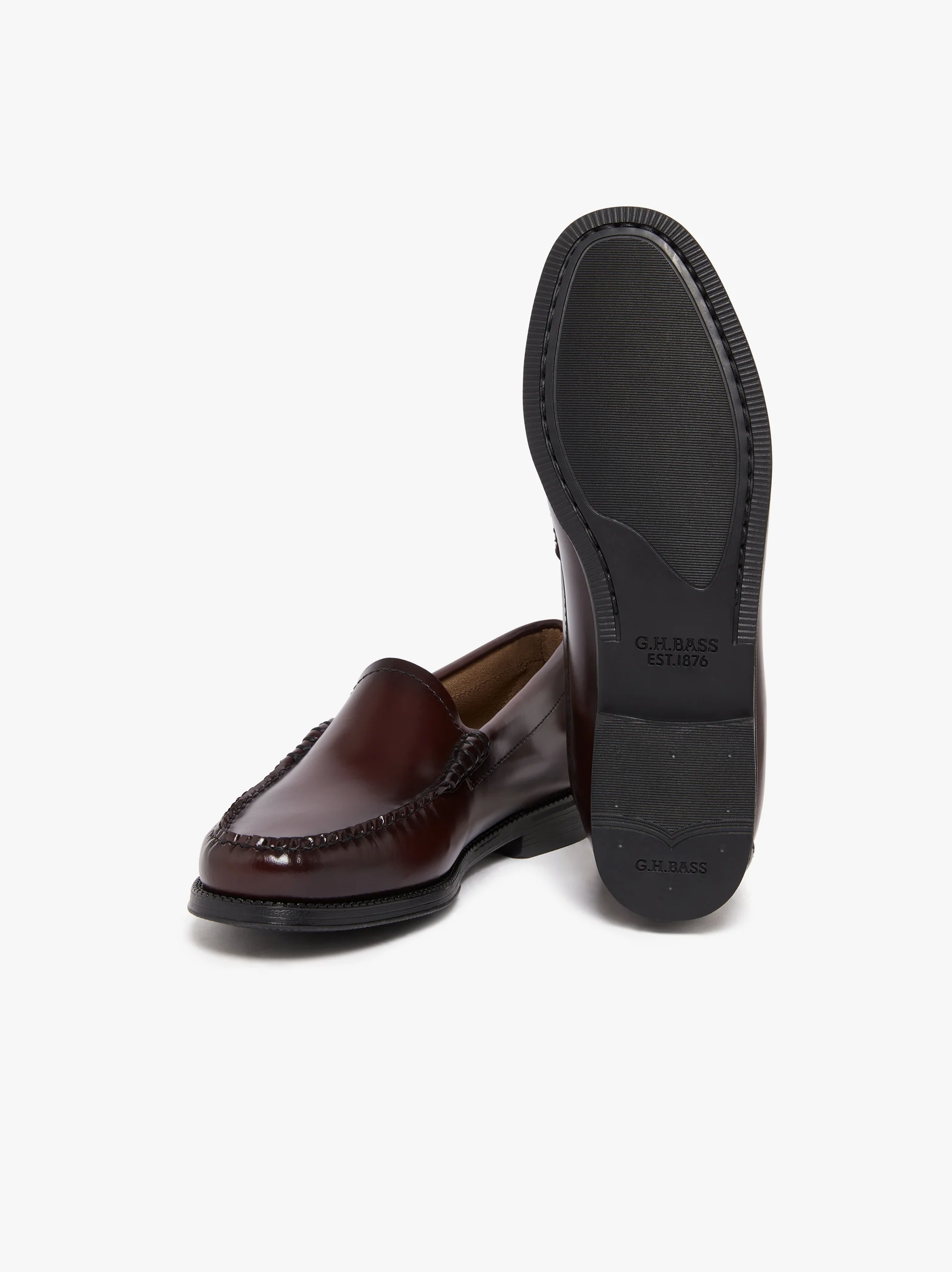 Easy Weejuns Venetian Loafers - Image 5