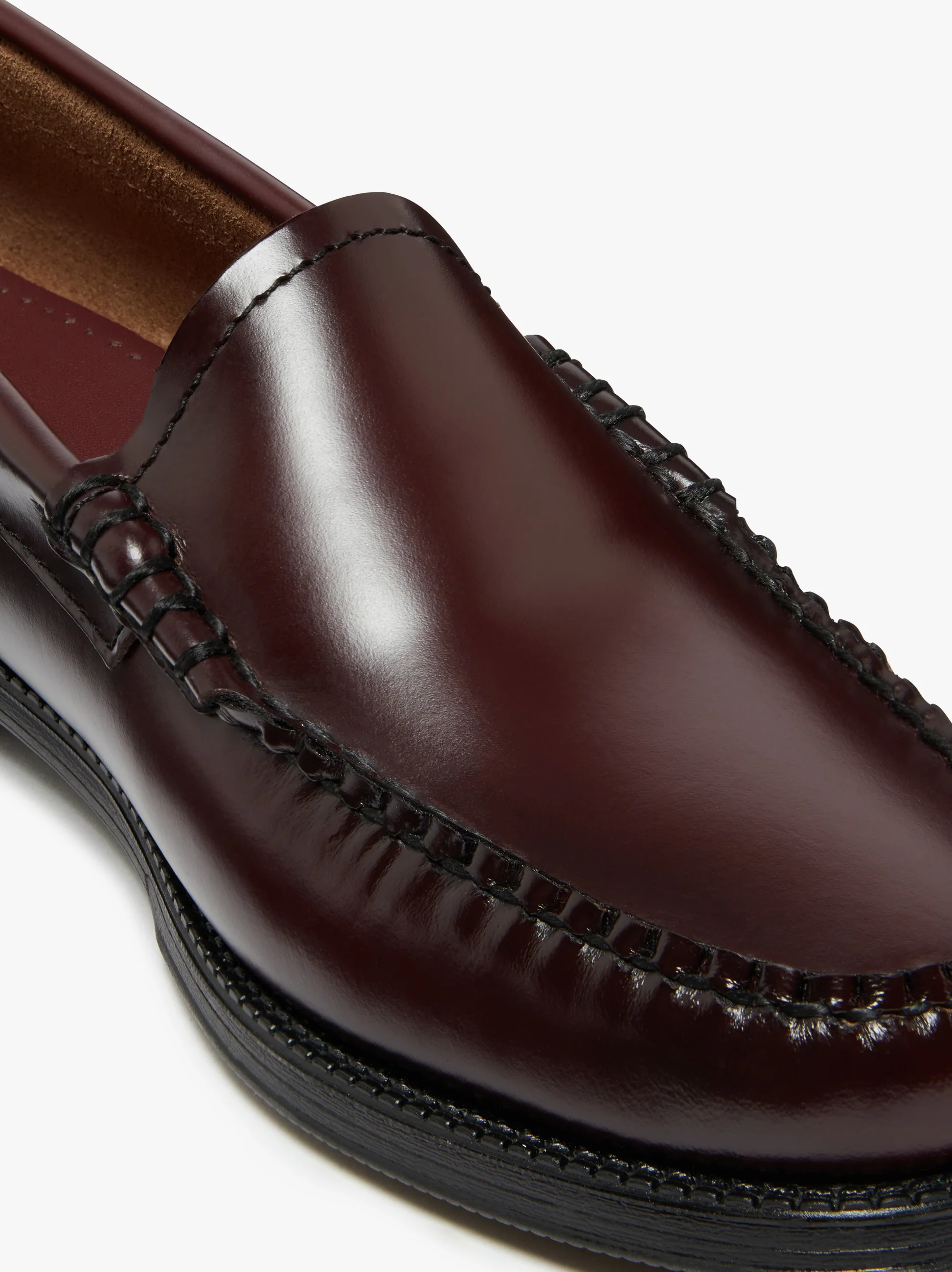 Easy Weejuns Venetian Loafers - Image 6