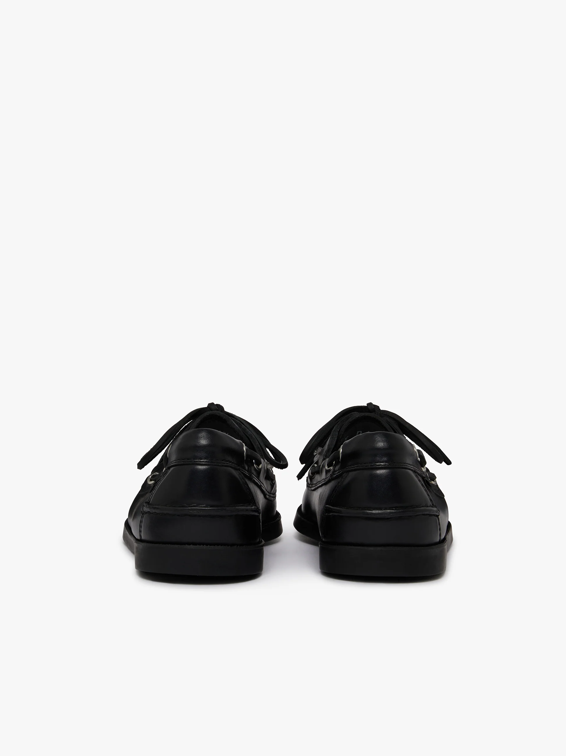 Jetty II 2 Eye Boat Shoes - Image 4