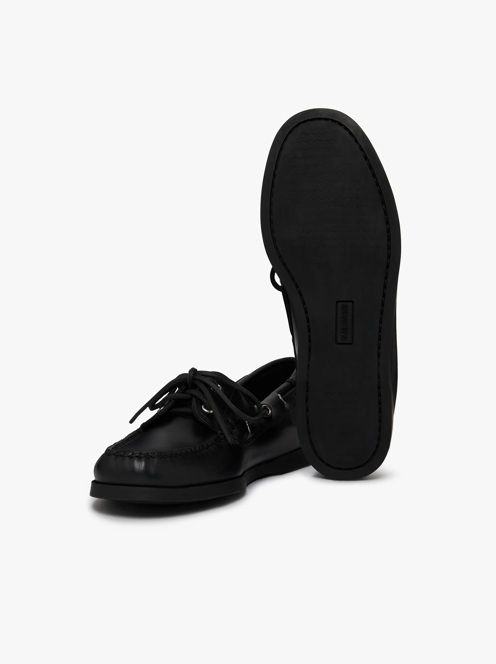 Jetty II 2 Eye Boat Shoes - Image 5