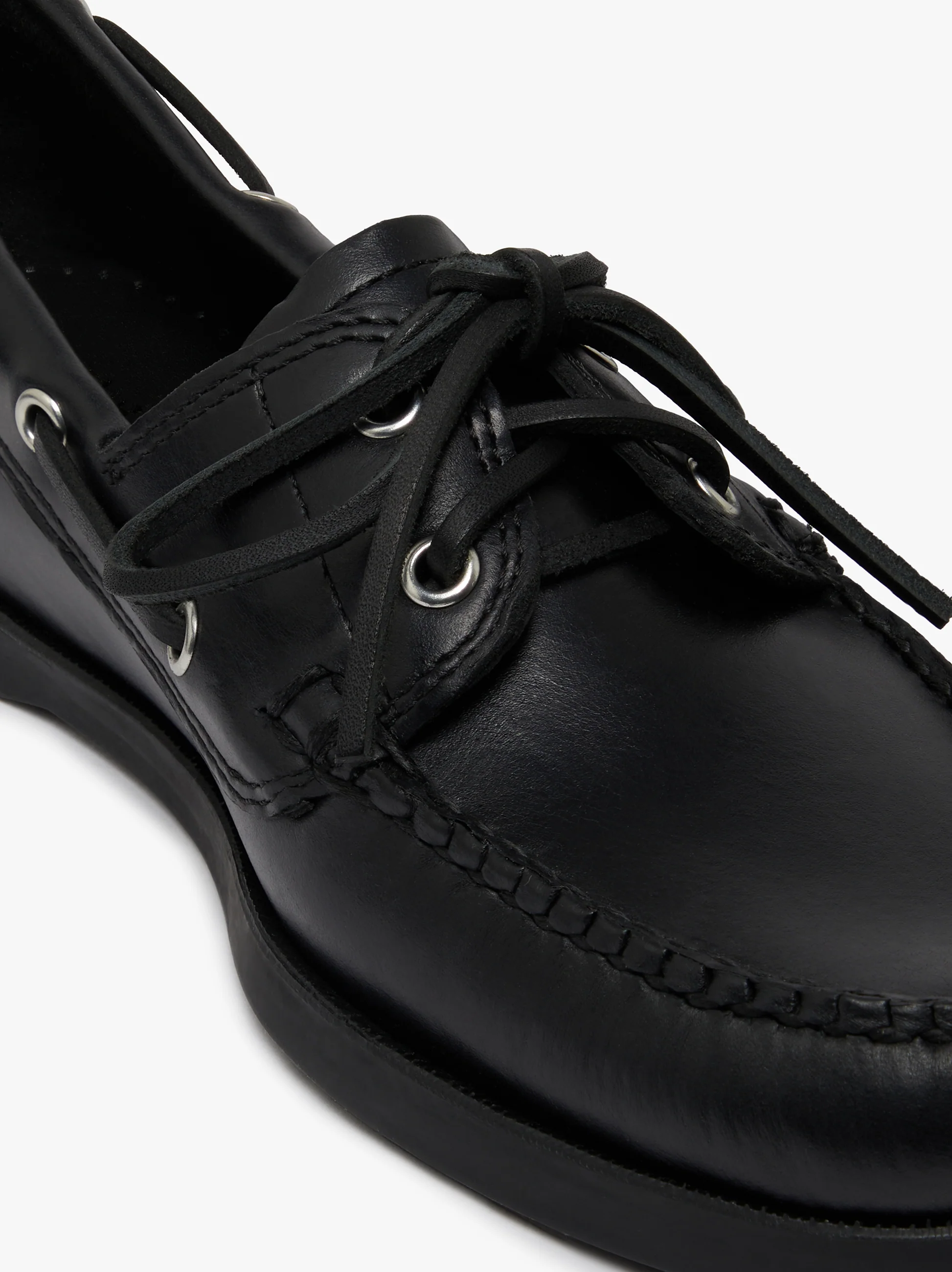 Jetty II 2 Eye Boat Shoes - Image 6