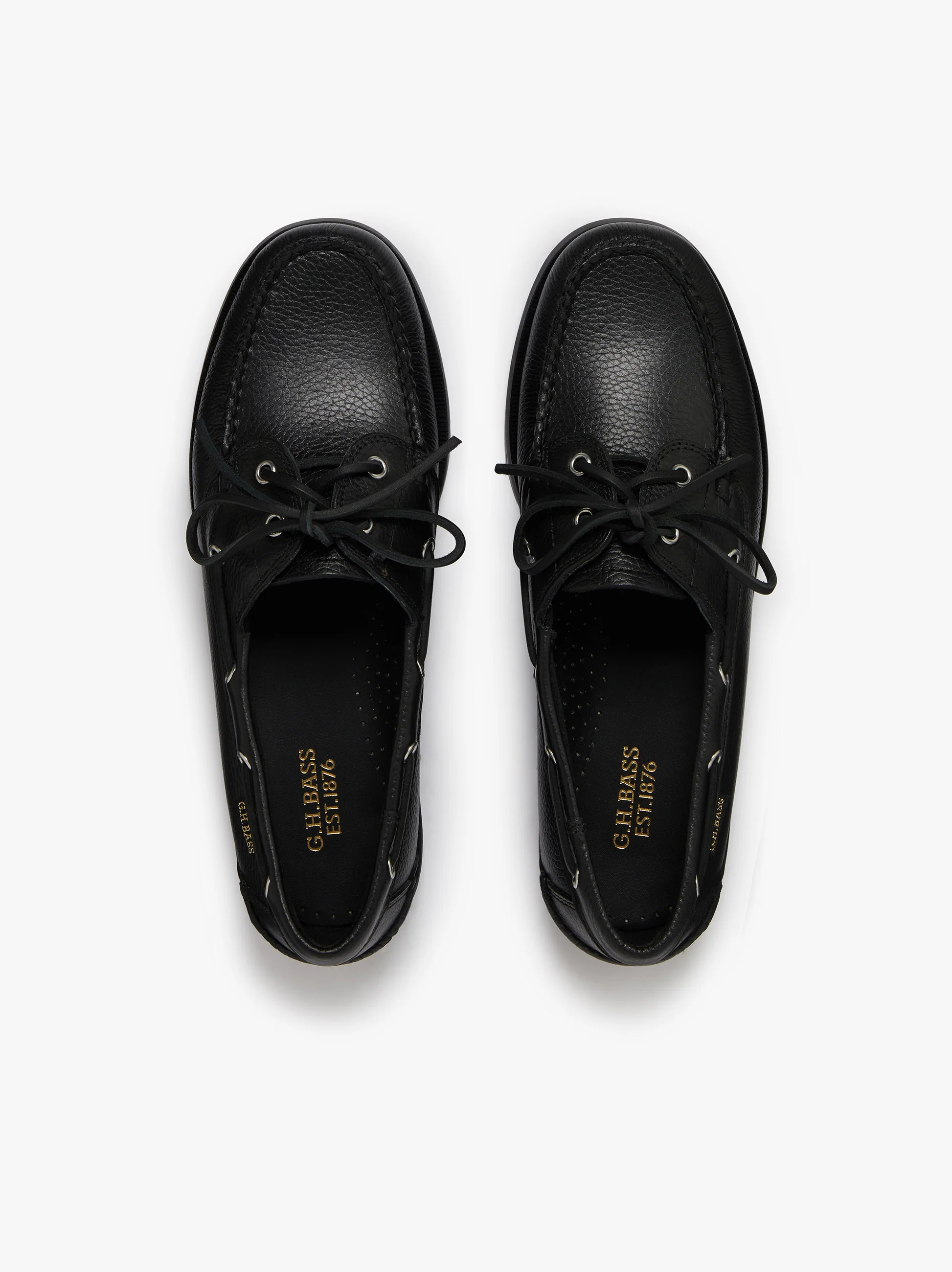 Jetty II 2 Eye Boat Shoes - Image 3