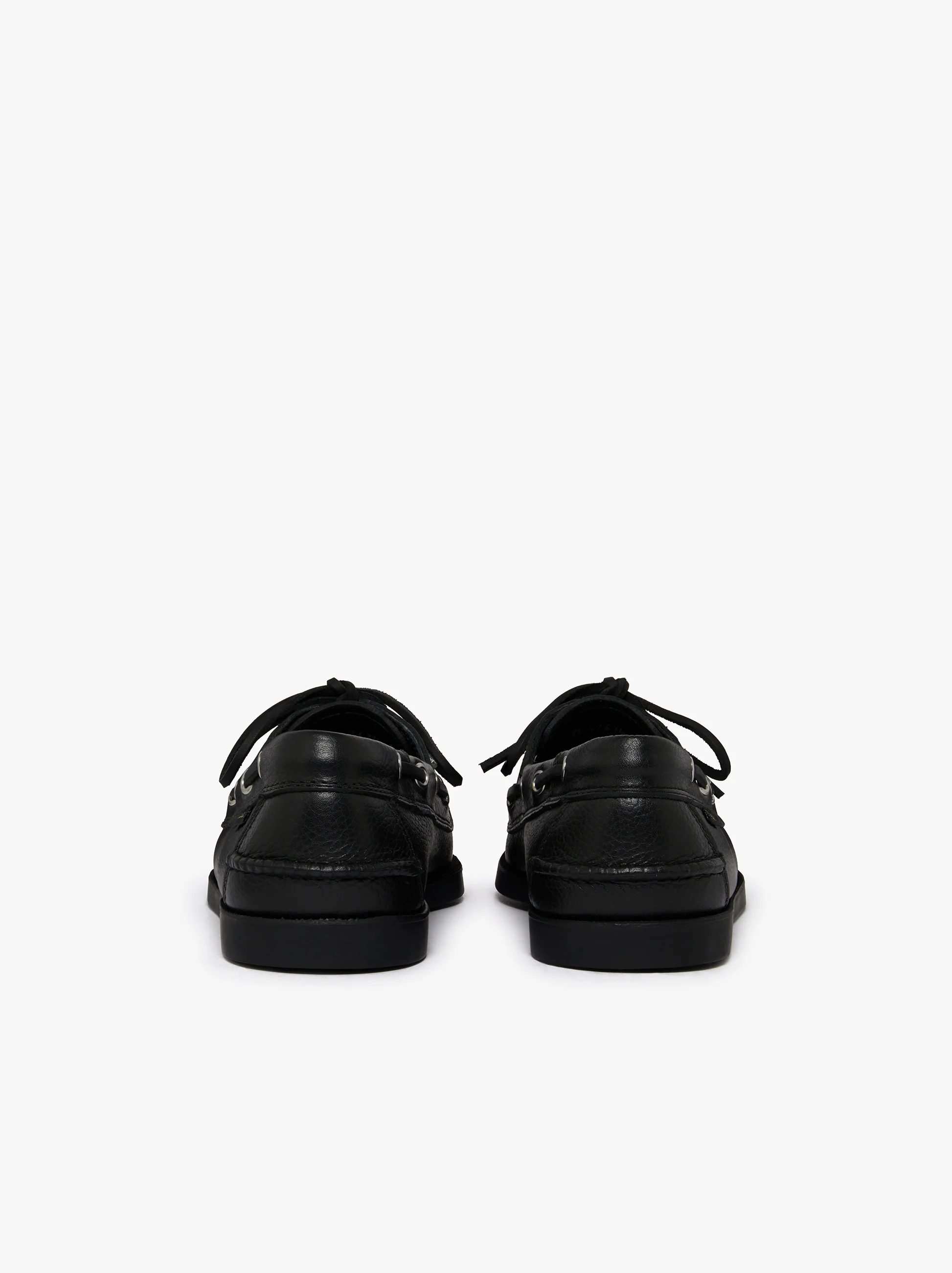 Jetty II 2 Eye Boat Shoes - Image 4