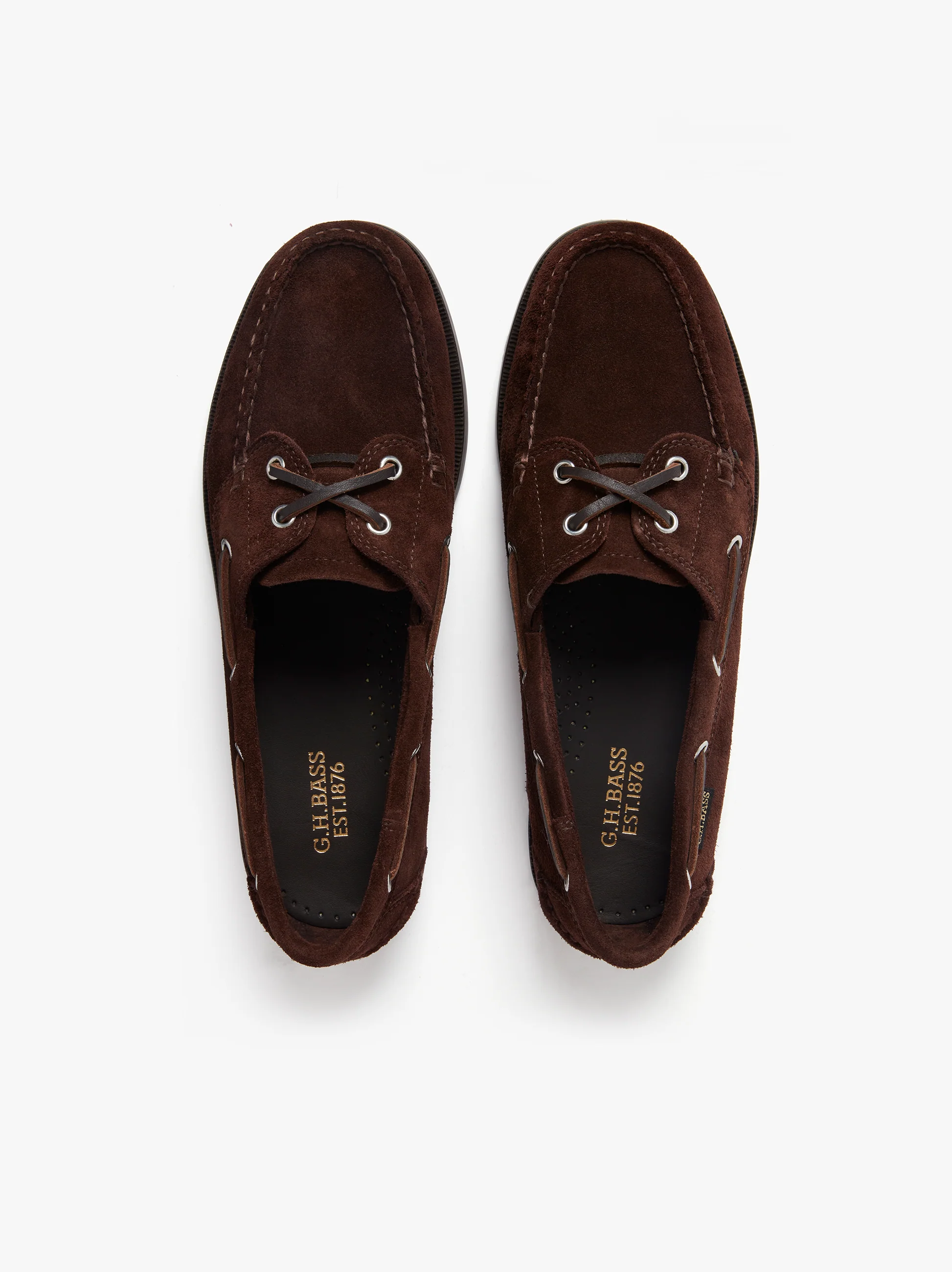 Jetty II 2 Eye Boat Shoes - Image 3