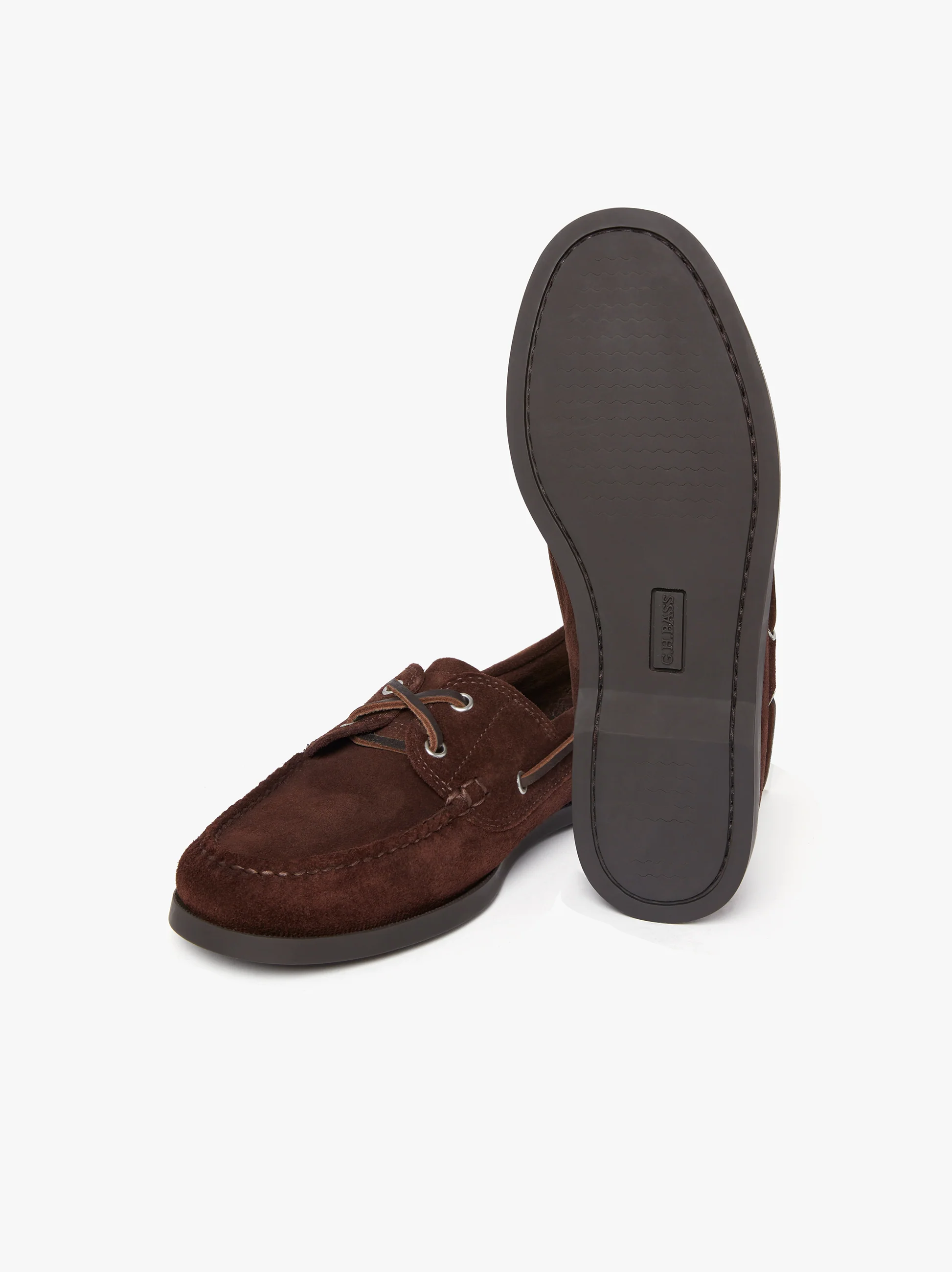 Jetty II 2 Eye Boat Shoes - Image 5