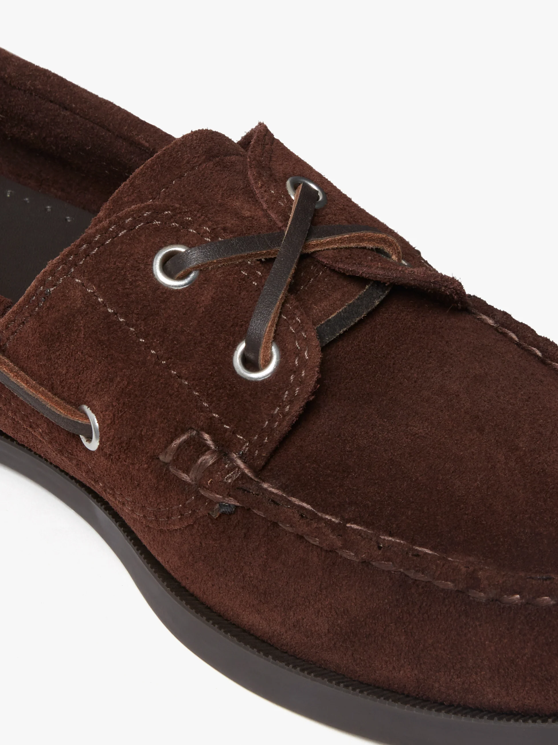Jetty II 2 Eye Boat Shoes - Image 6