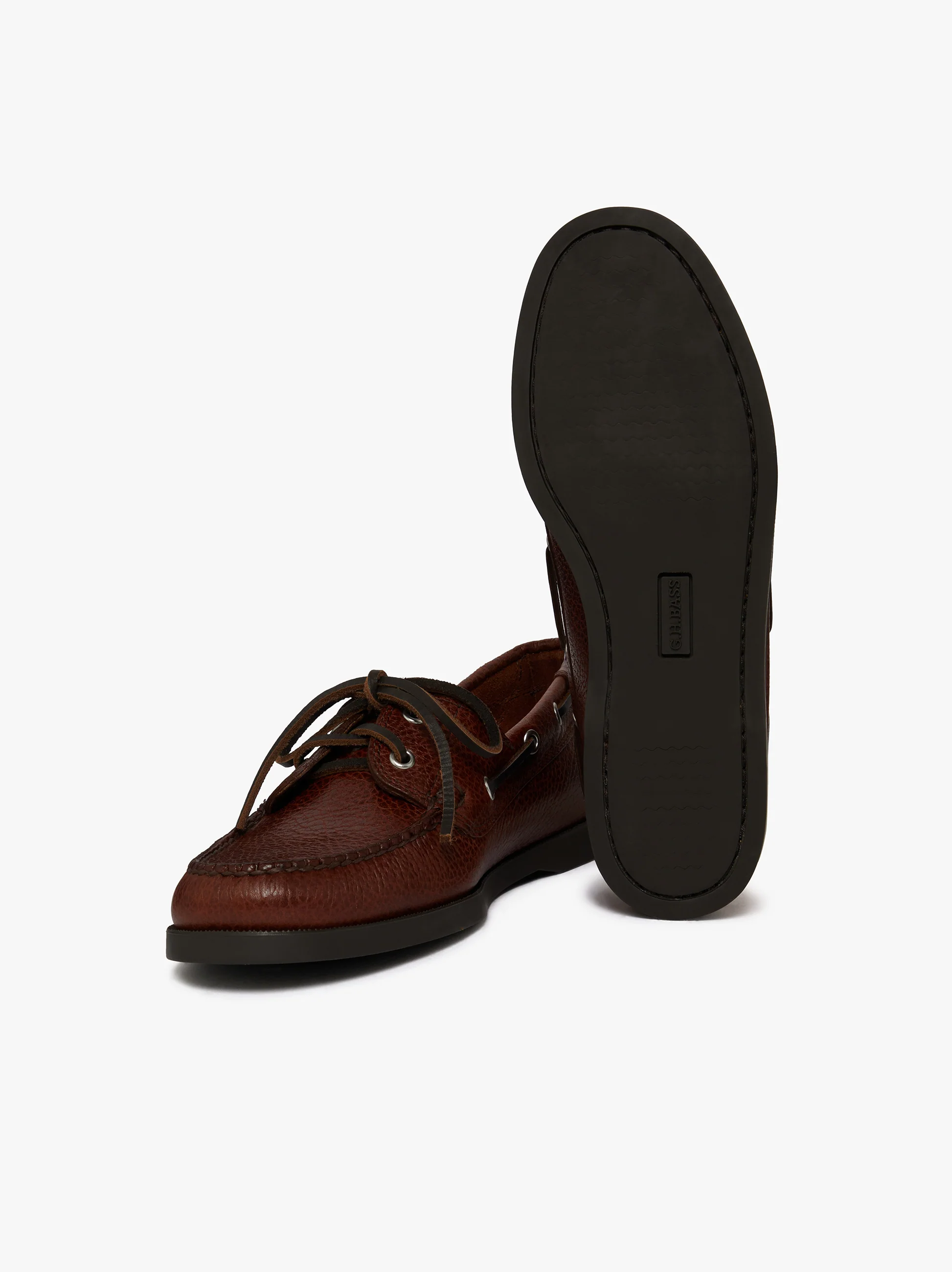 Jetty II 2 Eye Boat Shoes - Image 5