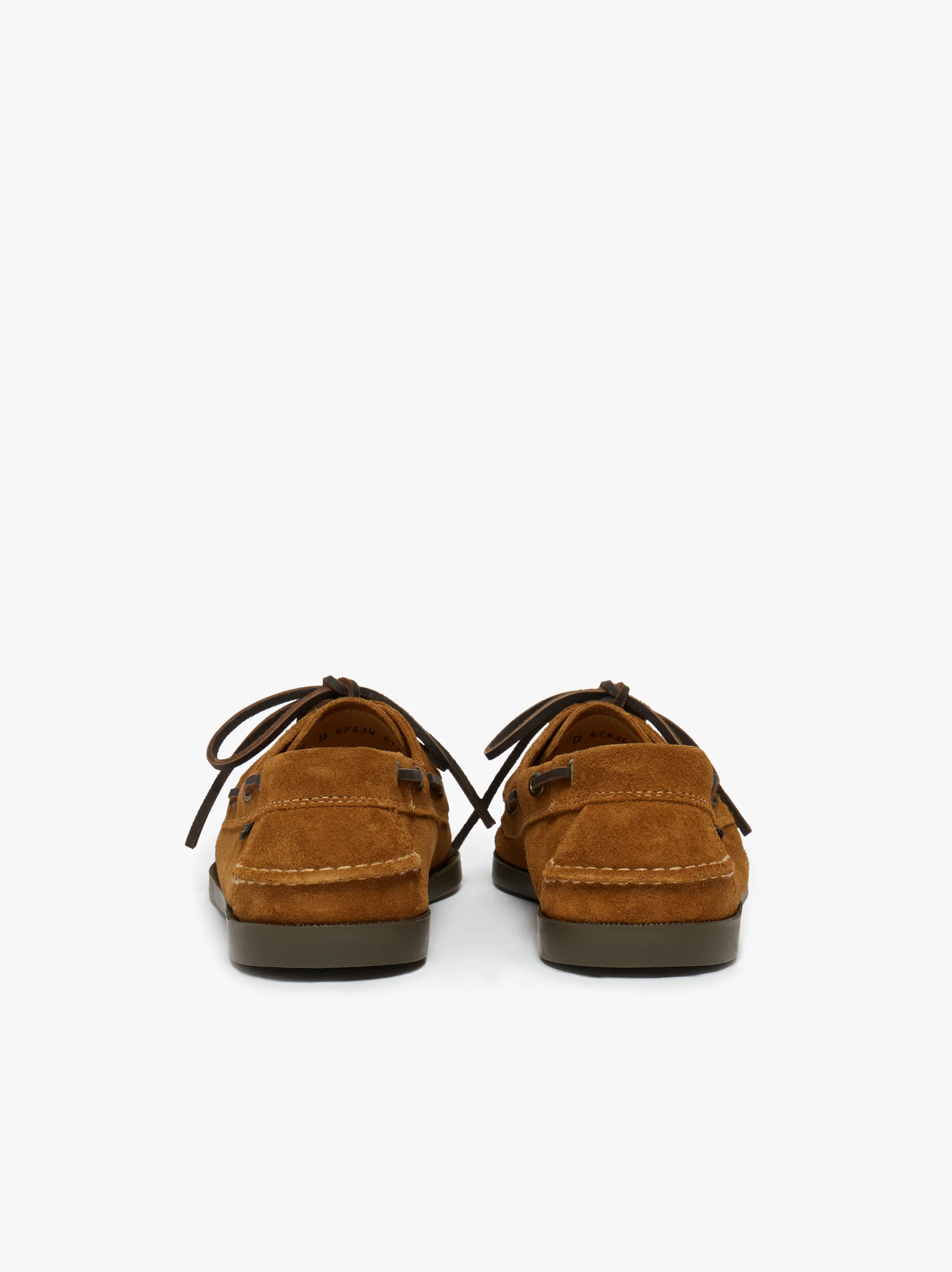Jetty II 2 Eye Boat Shoes - Image 4