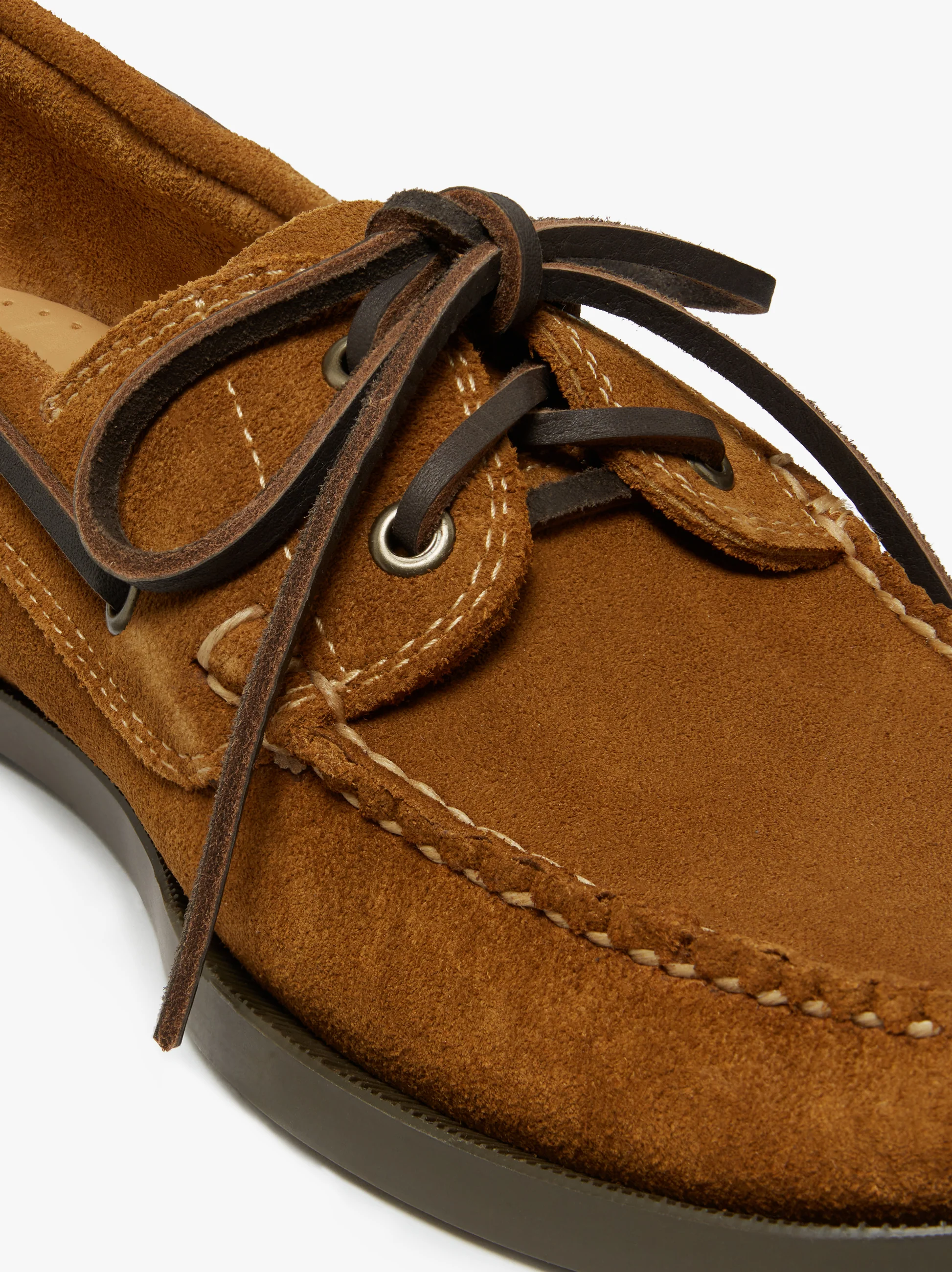 Jetty II 2 Eye Boat Shoes - Image 6