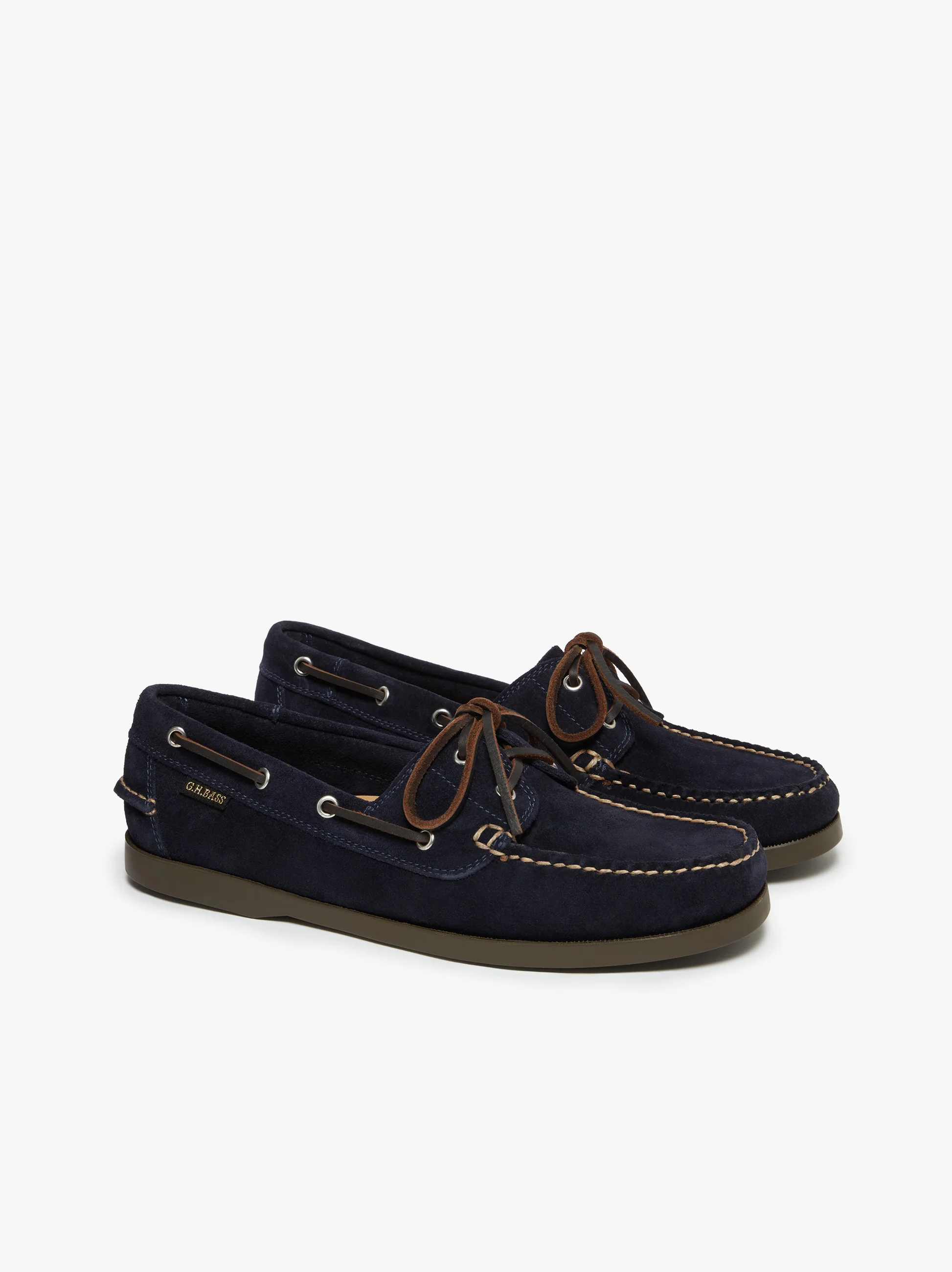 Jetty II 2 Eye Boat Shoes - Image 2