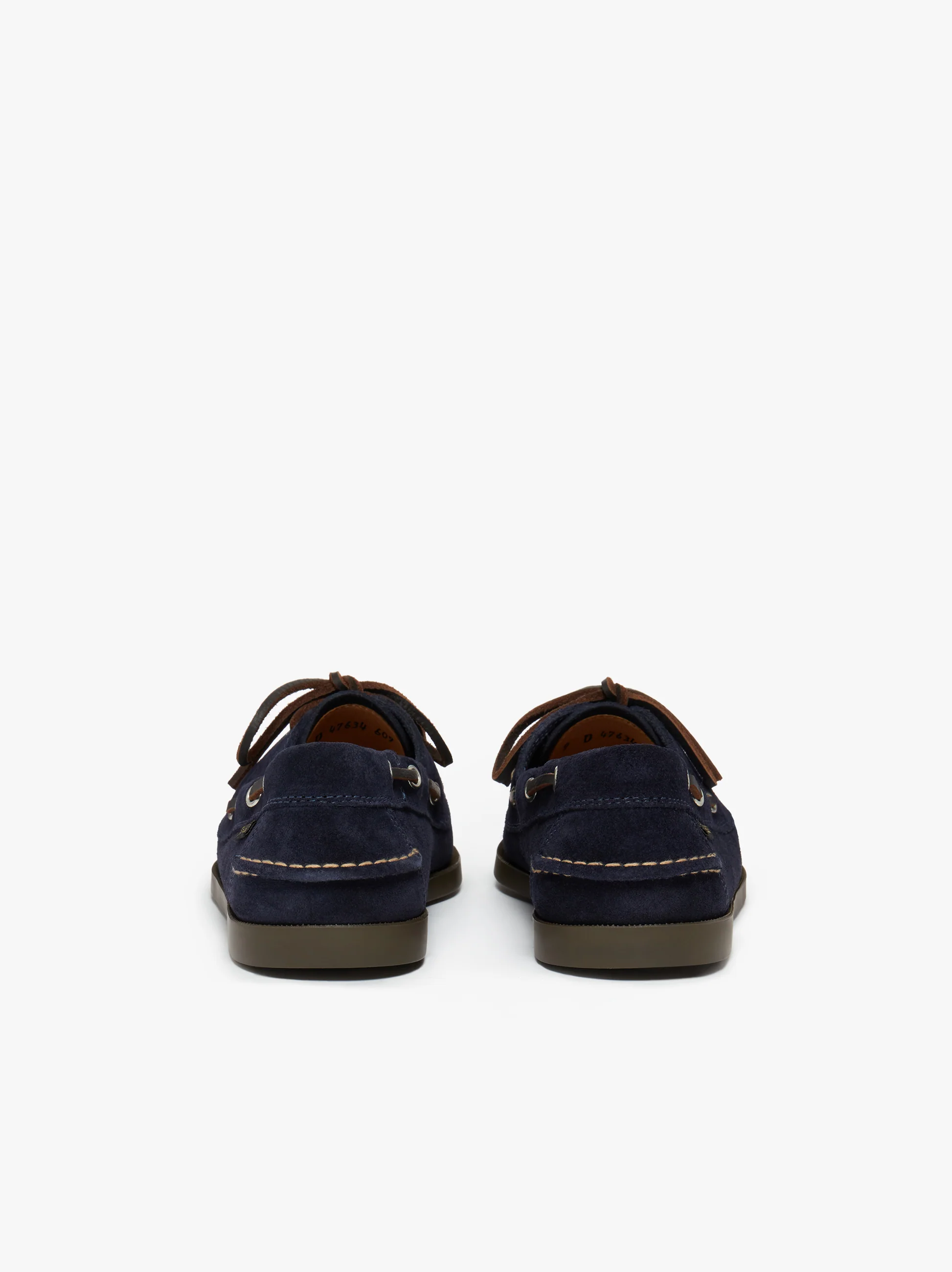 Jetty II 2 Eye Boat Shoes - Image 4
