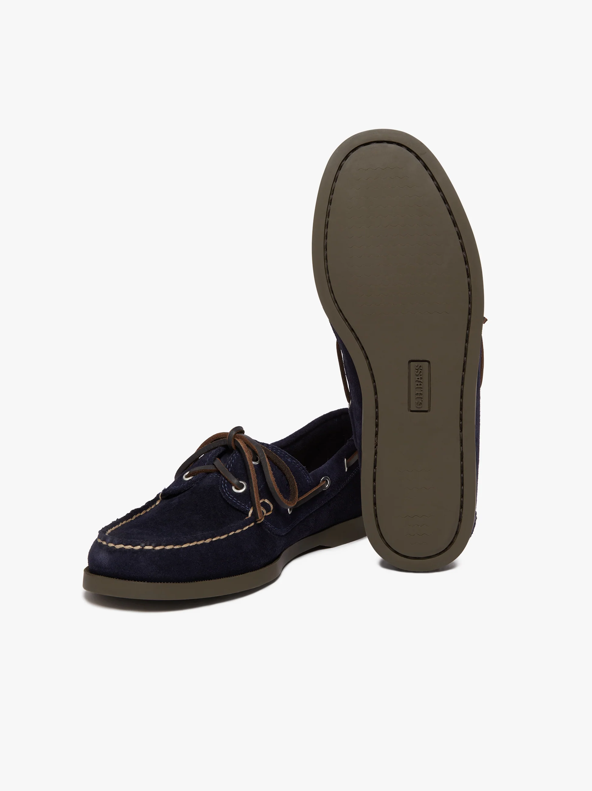 Jetty II 2 Eye Boat Shoes - Image 5