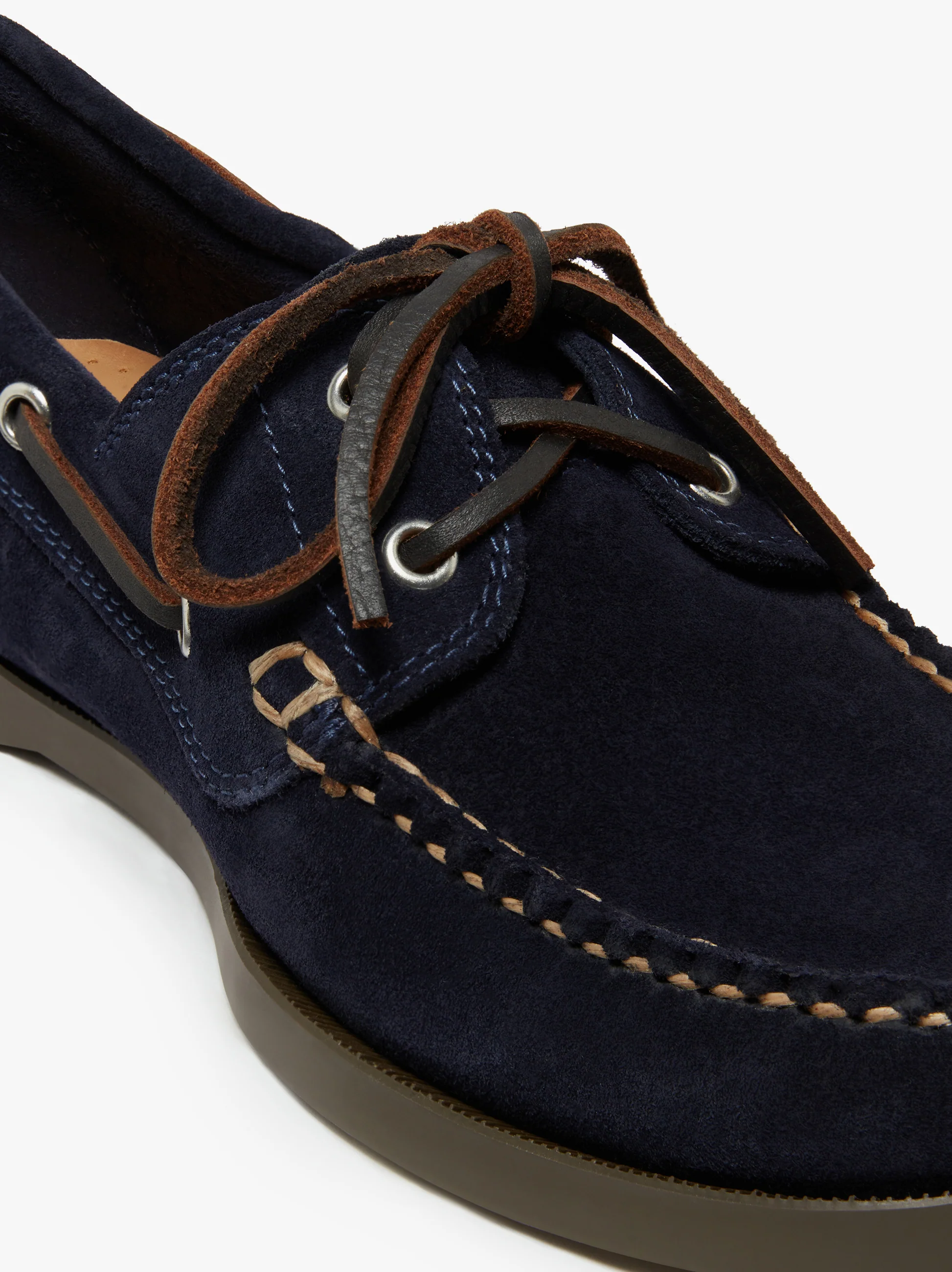 Jetty II 2 Eye Boat Shoes - Image 6