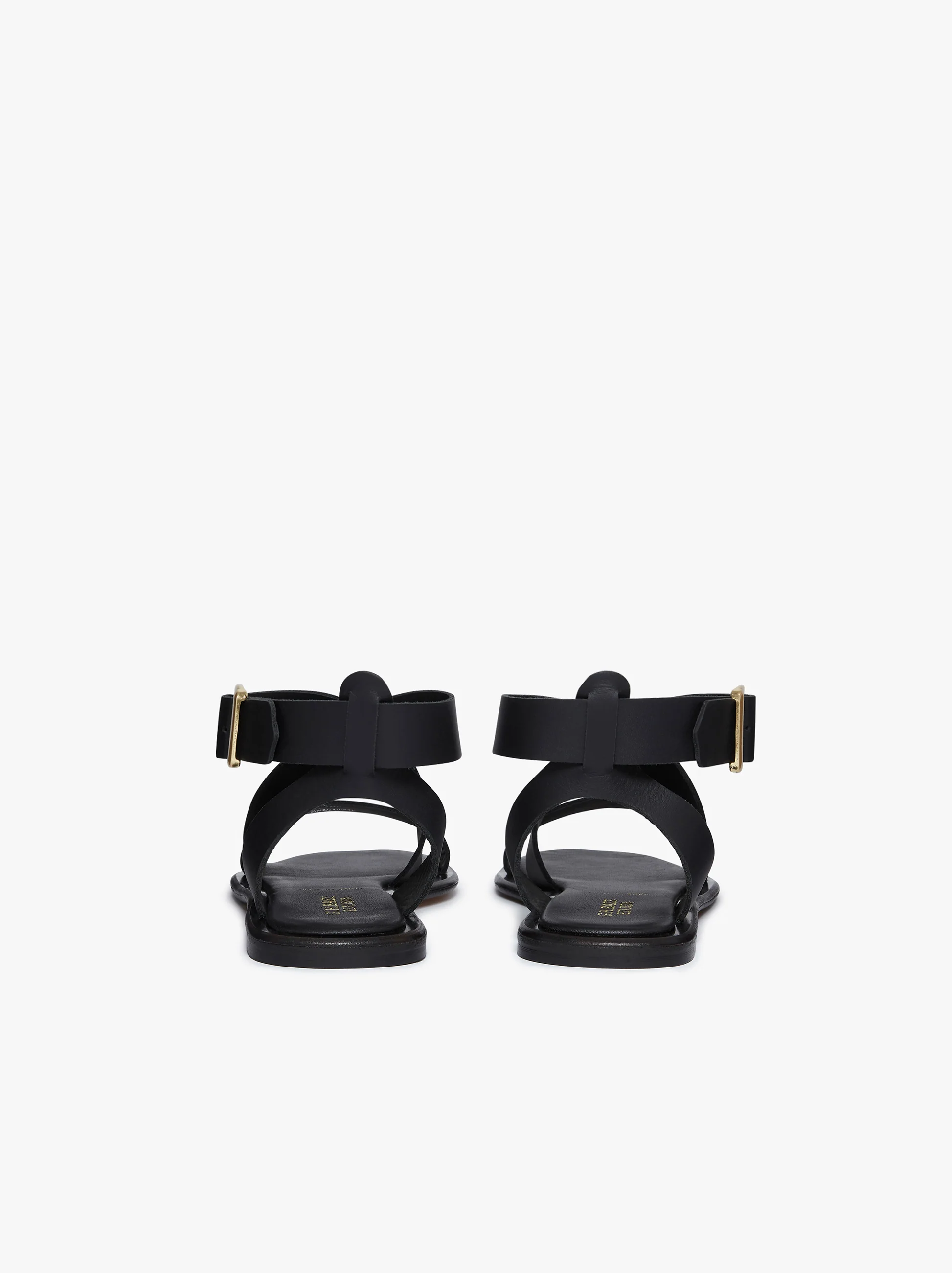 Marina Ankle Strap Sandal - Image 4