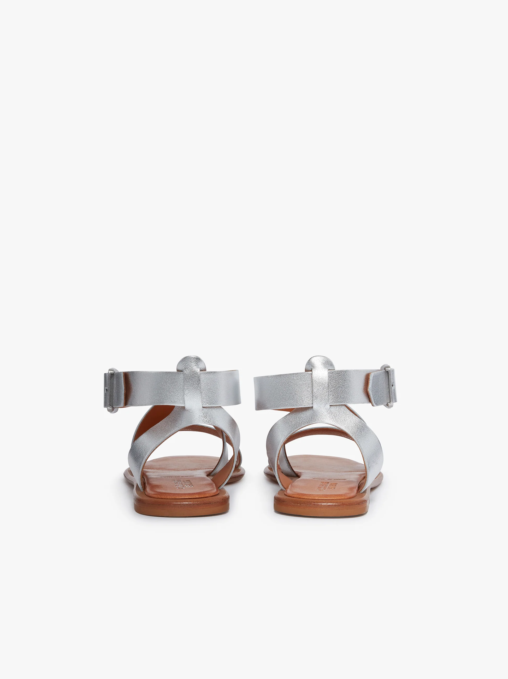 Marina Ankle Strap Sandal - Image 4