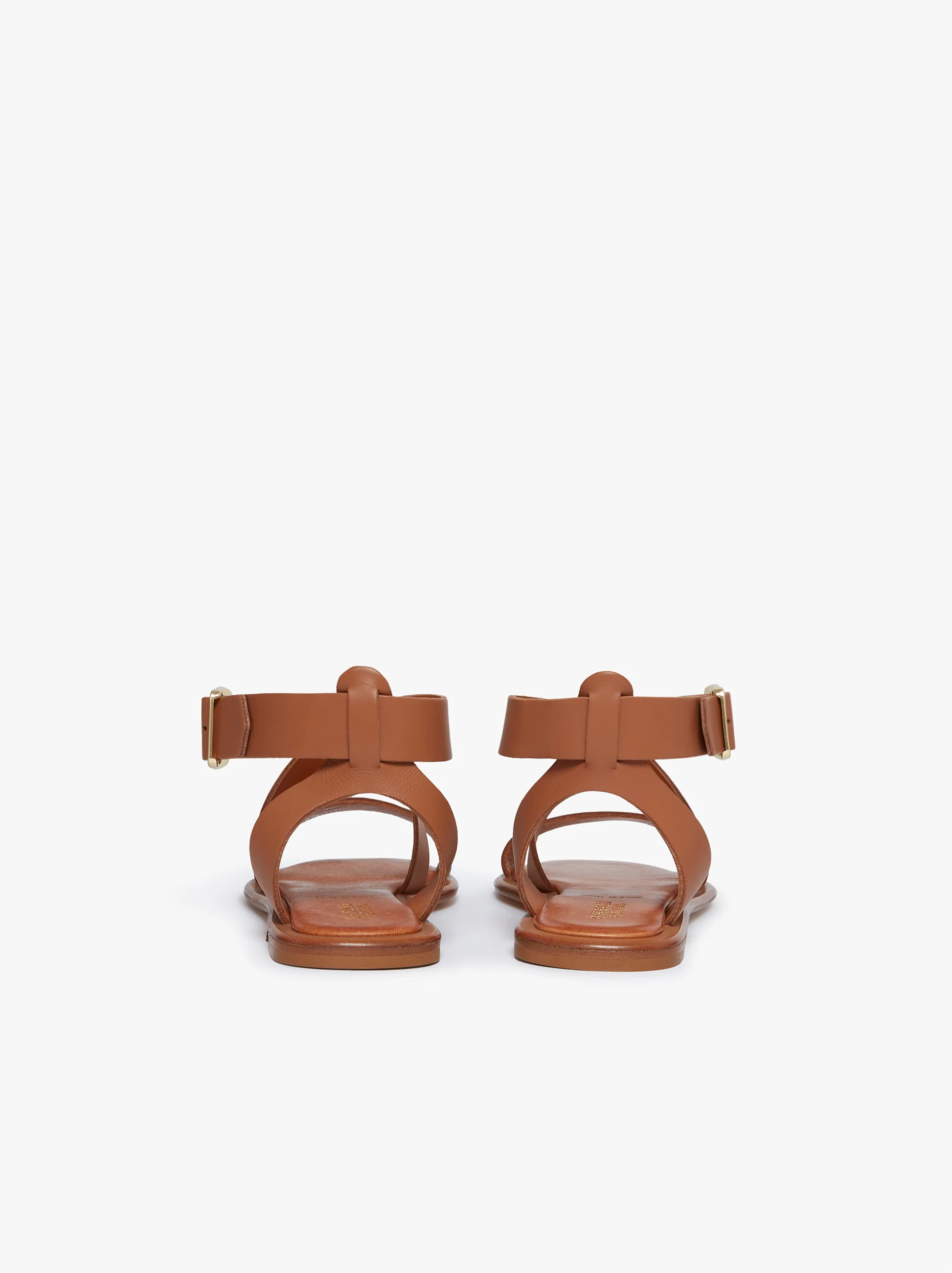 Marina Ankle Strap Sandal - Image 4
