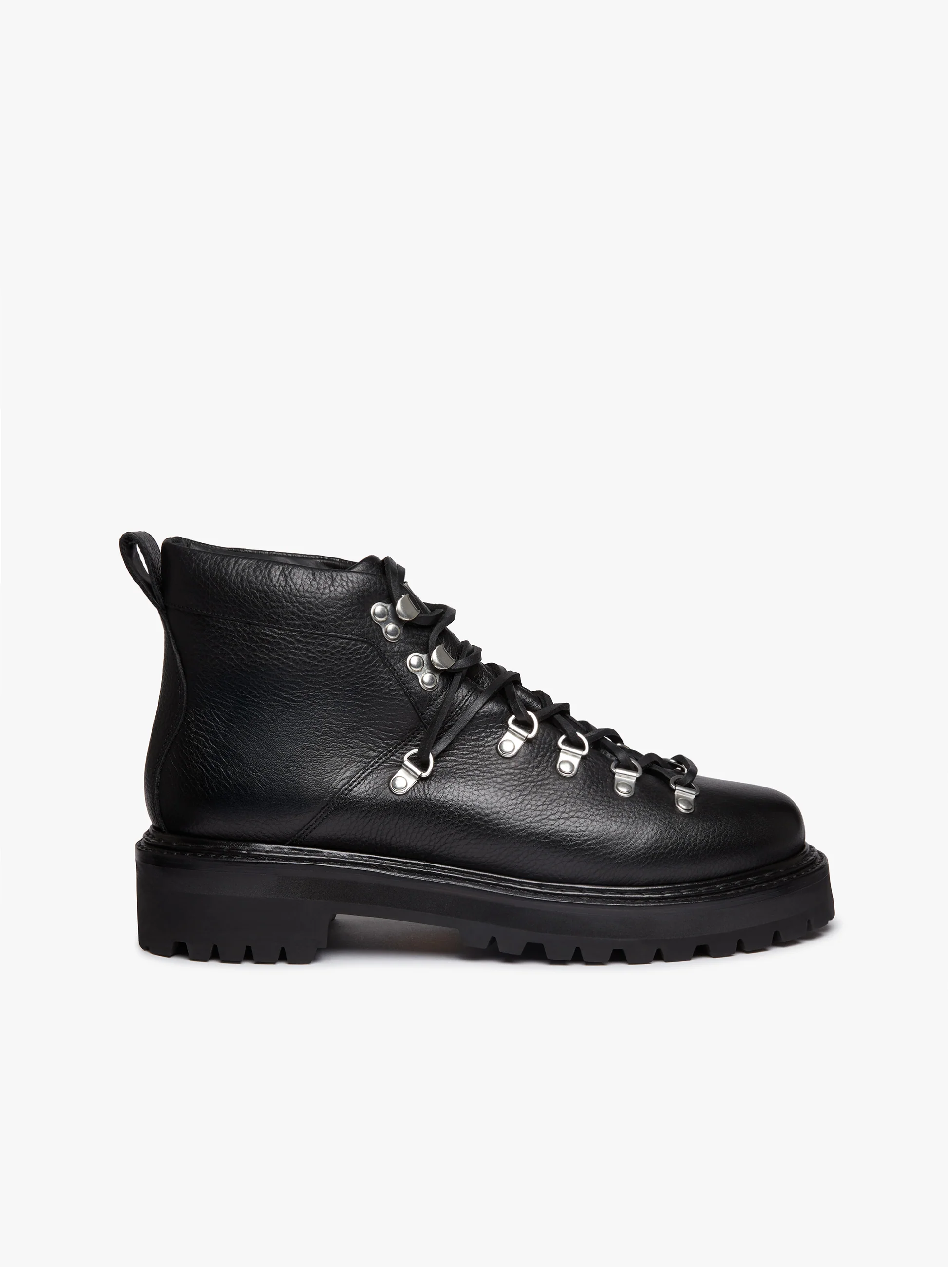 Mason Alpine Boots