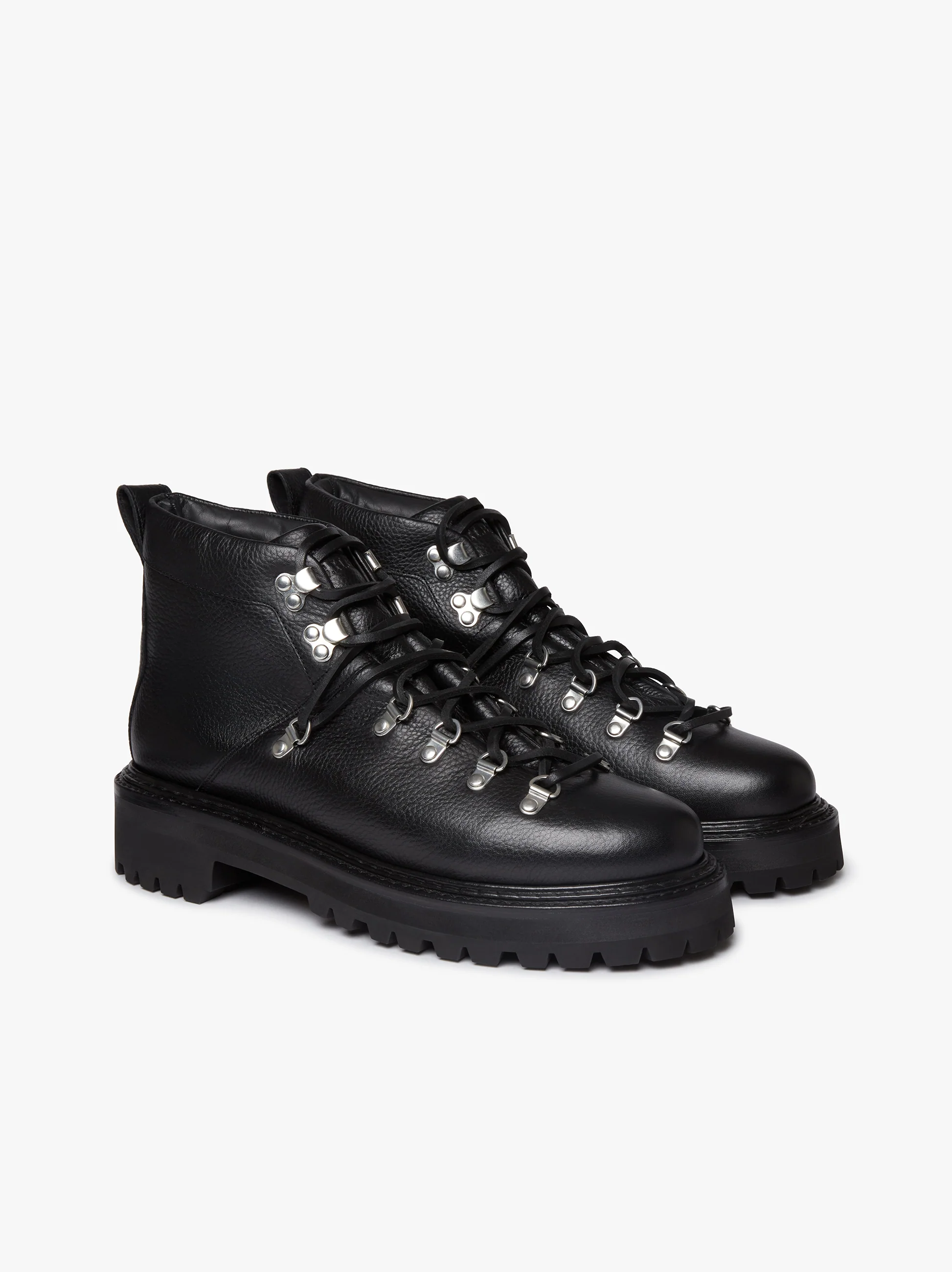 Mason Alpine Boots - Image 2