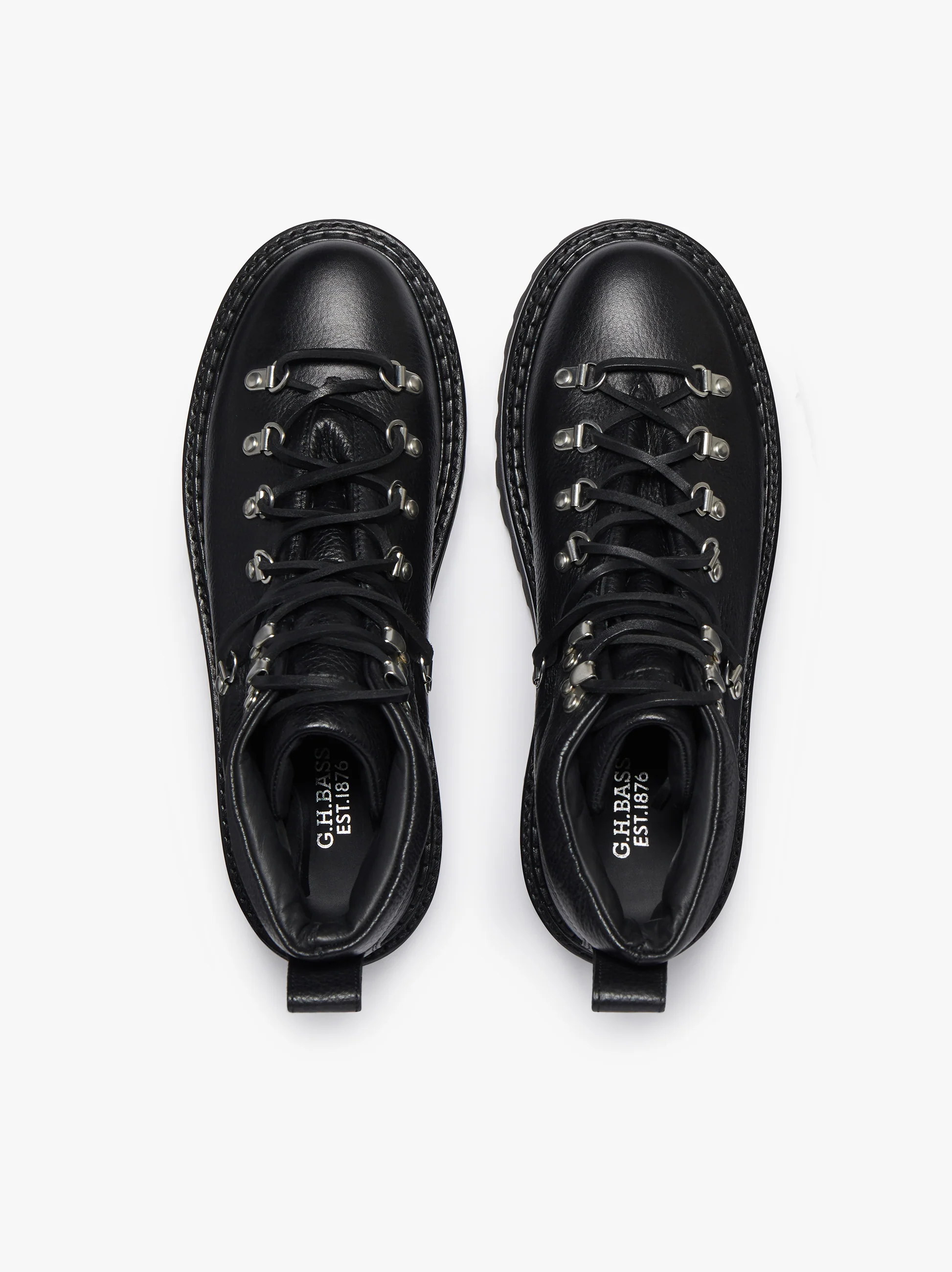 Mason Alpine Boots - Image 4