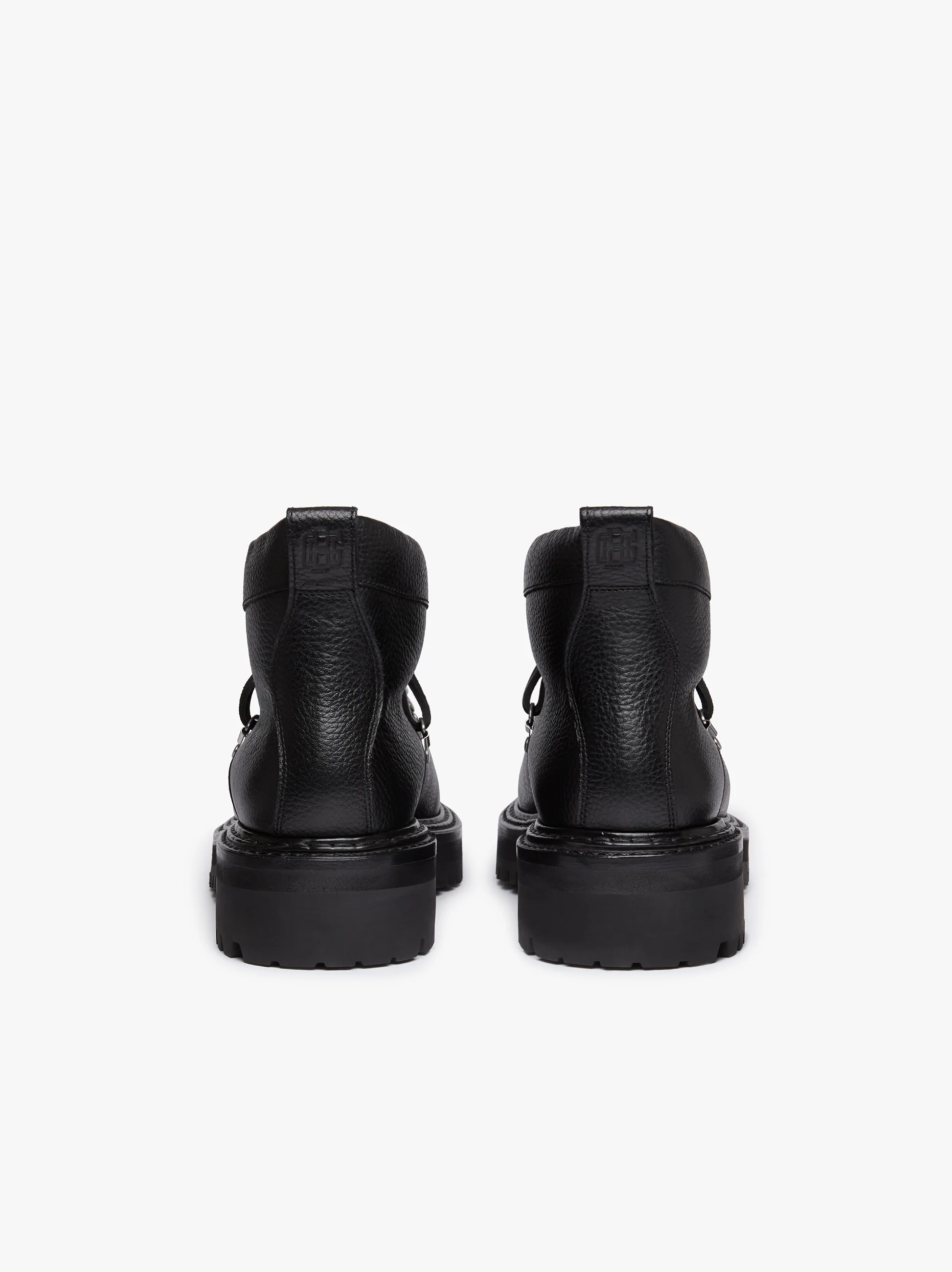 Mason Alpine Boots - Image 5