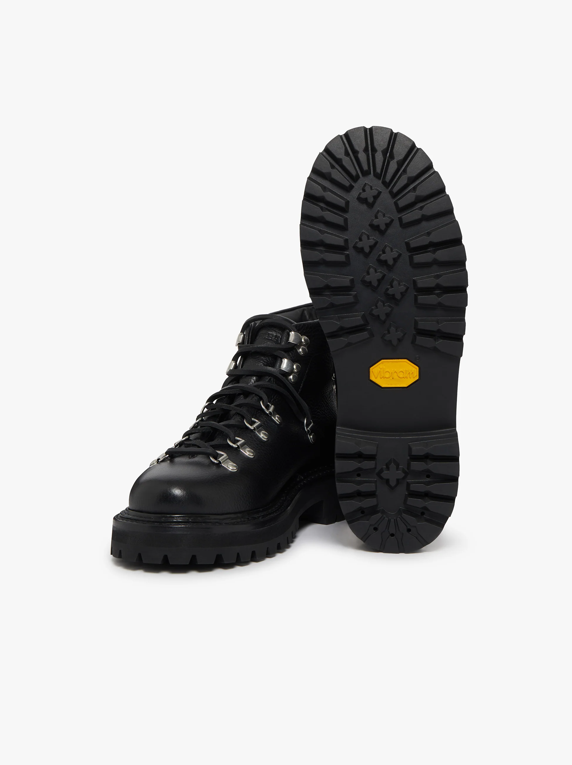 Mason Alpine Boots - Image 6