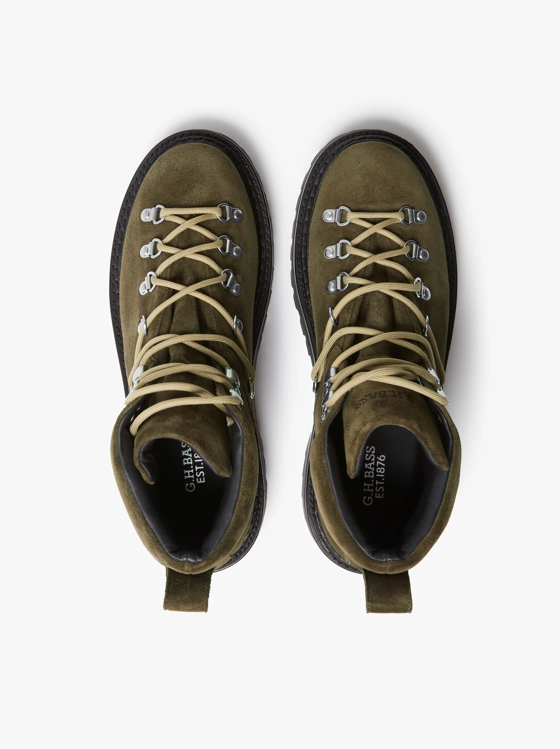 Mason Alpine Boots - Image 4