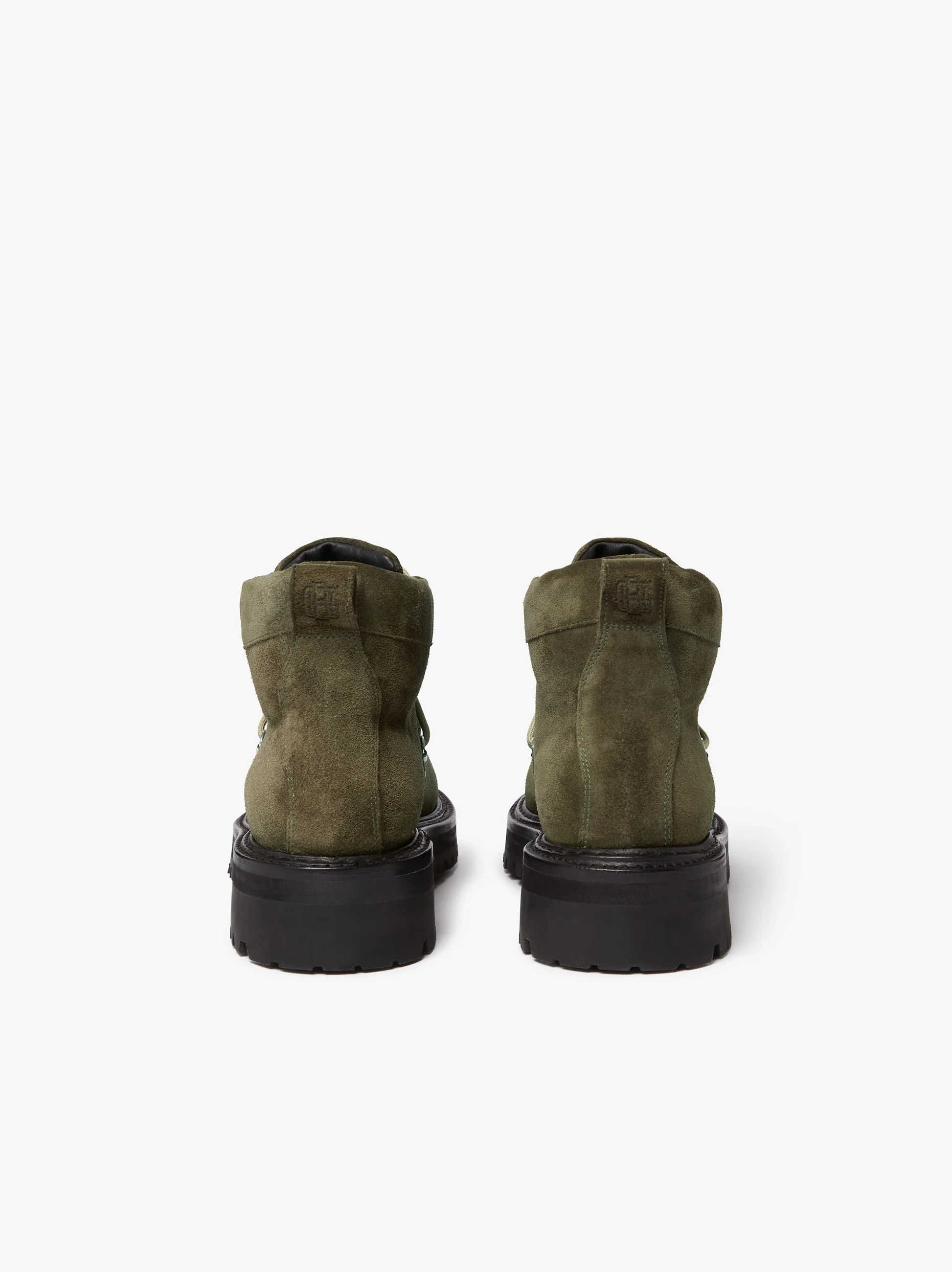 Mason Alpine Boots - Image 5